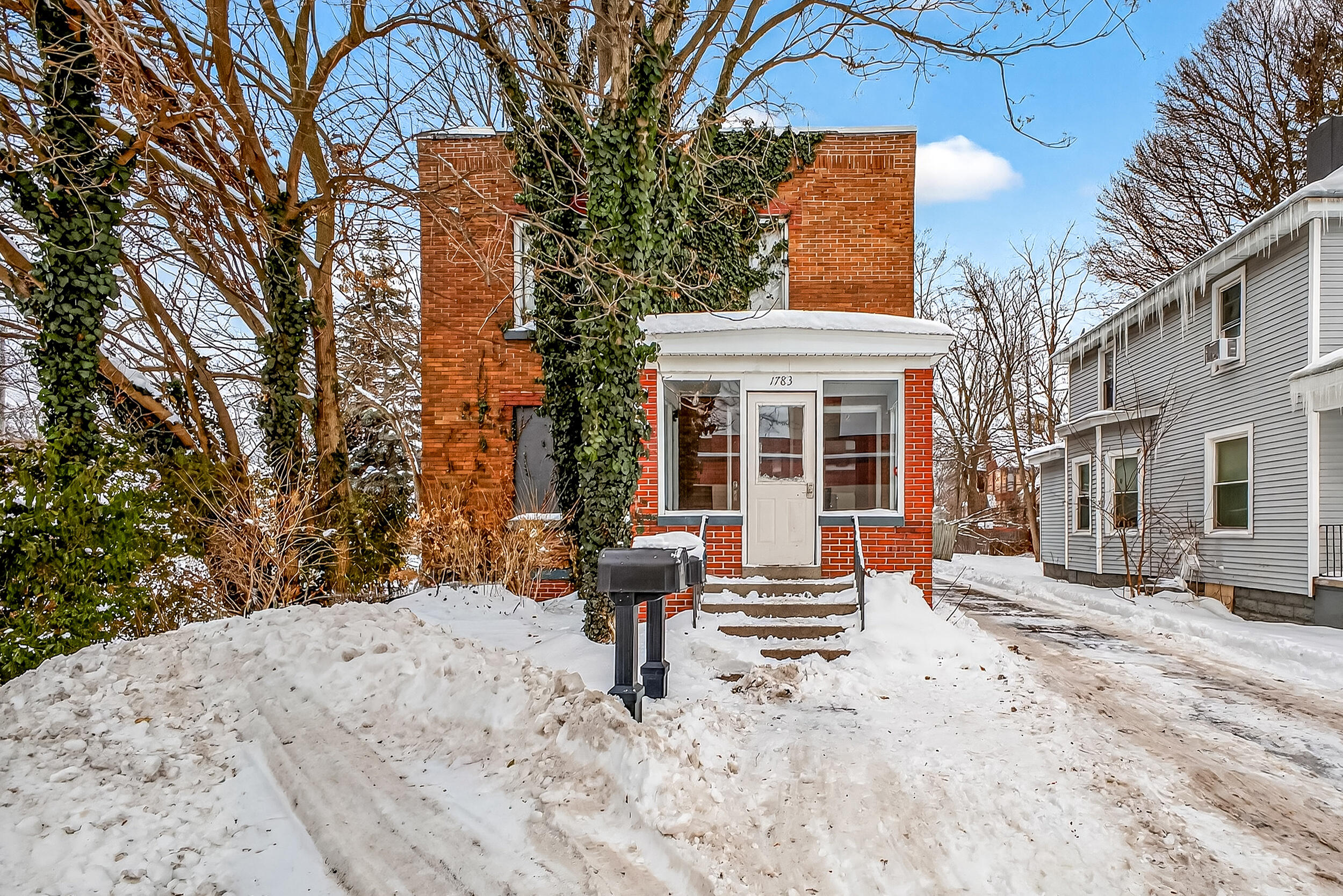 1783 Sanford Street