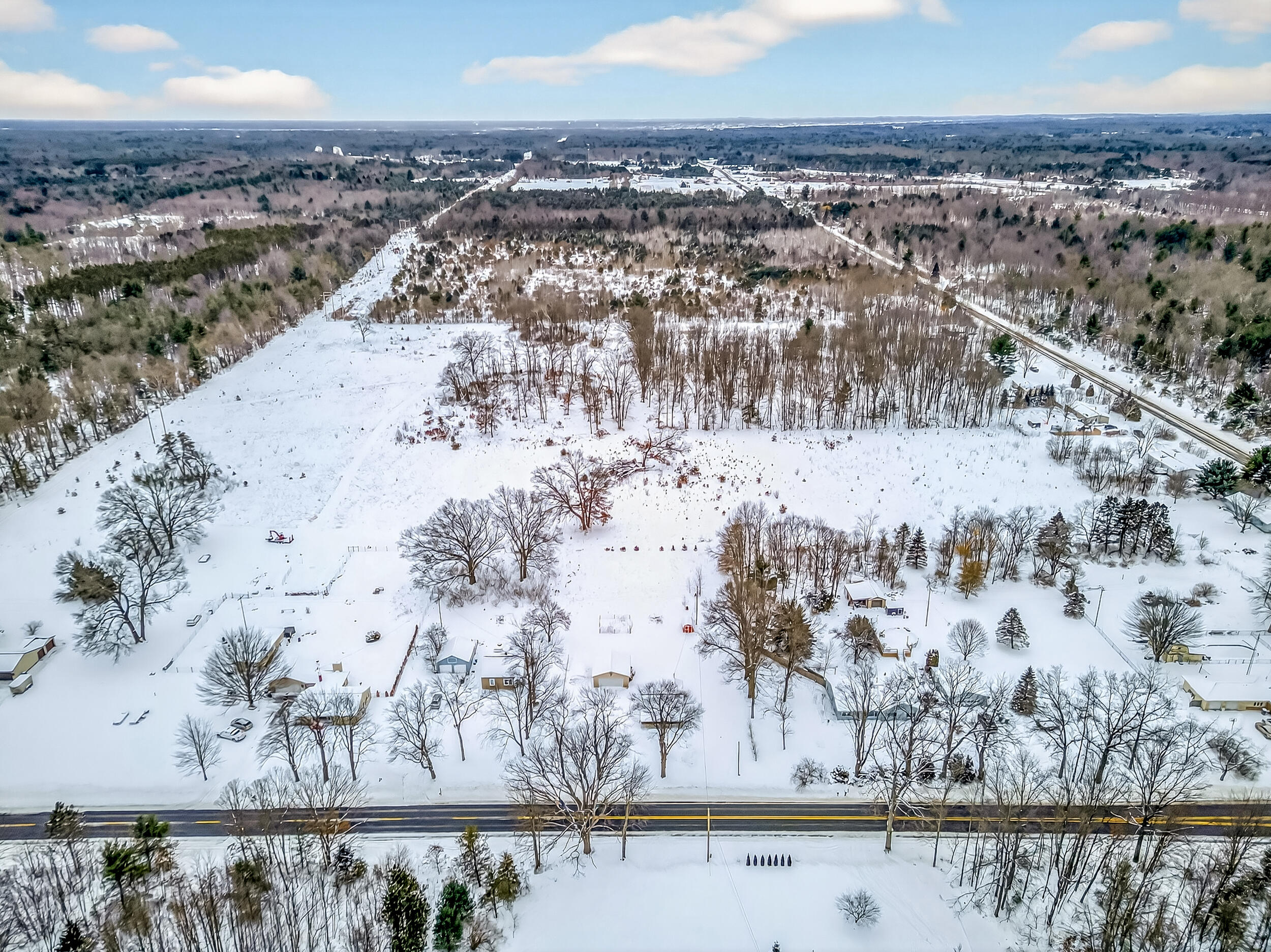 311 E Riley-Thompson Road