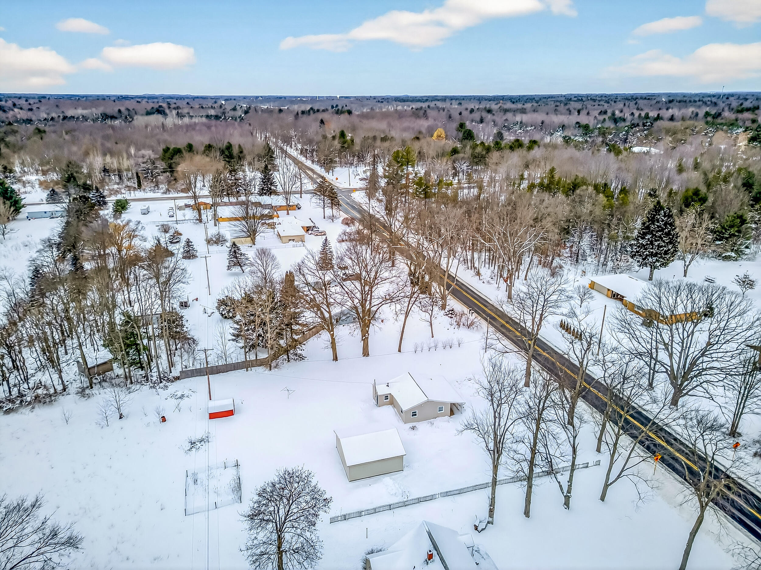 311 E Riley-Thompson Road