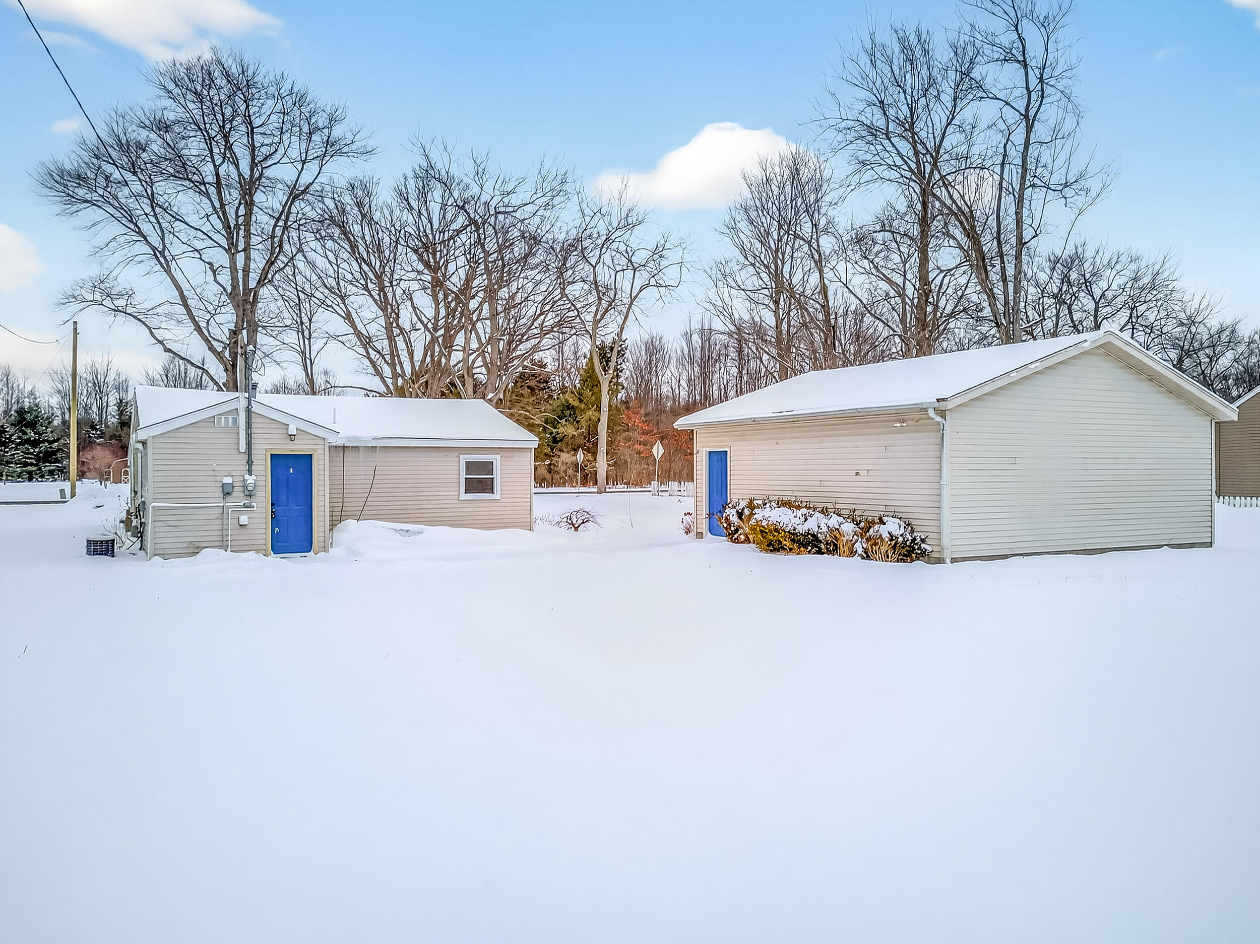 311 E Riley-Thompson Road