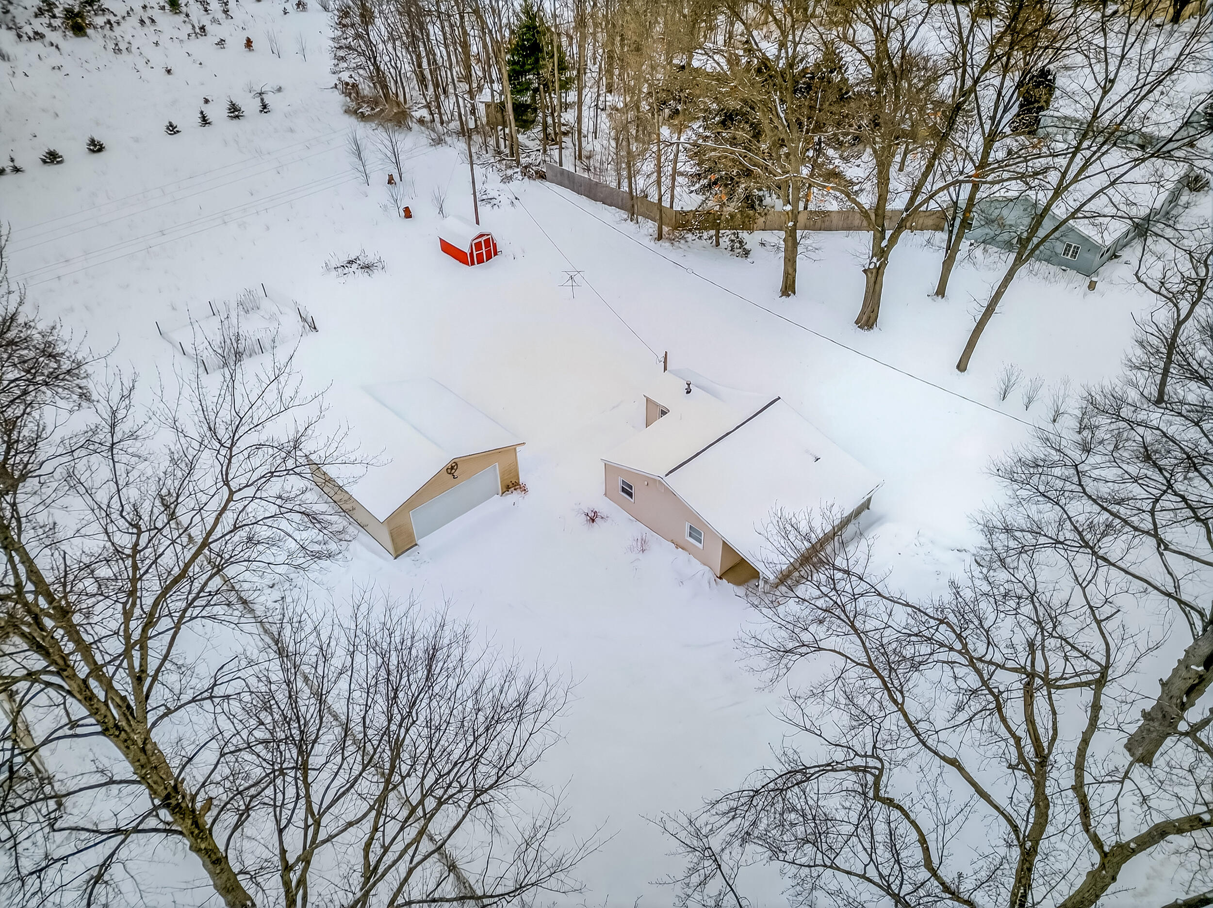 311 E Riley-Thompson Road