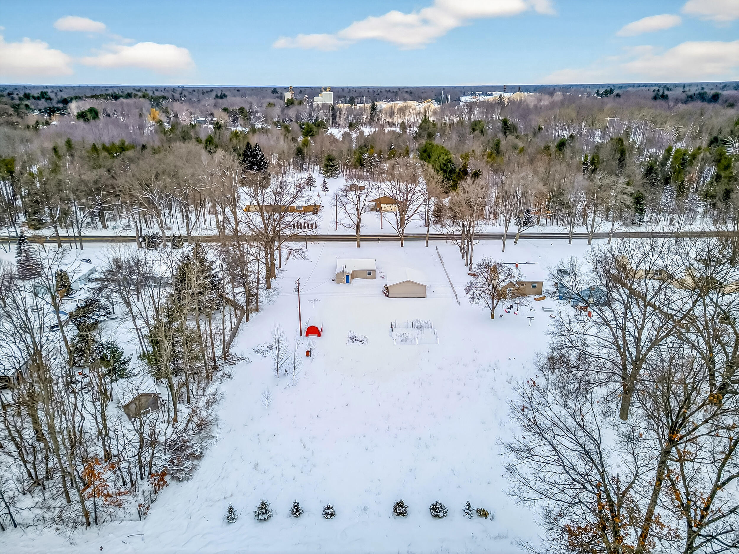 311 E Riley-Thompson Road