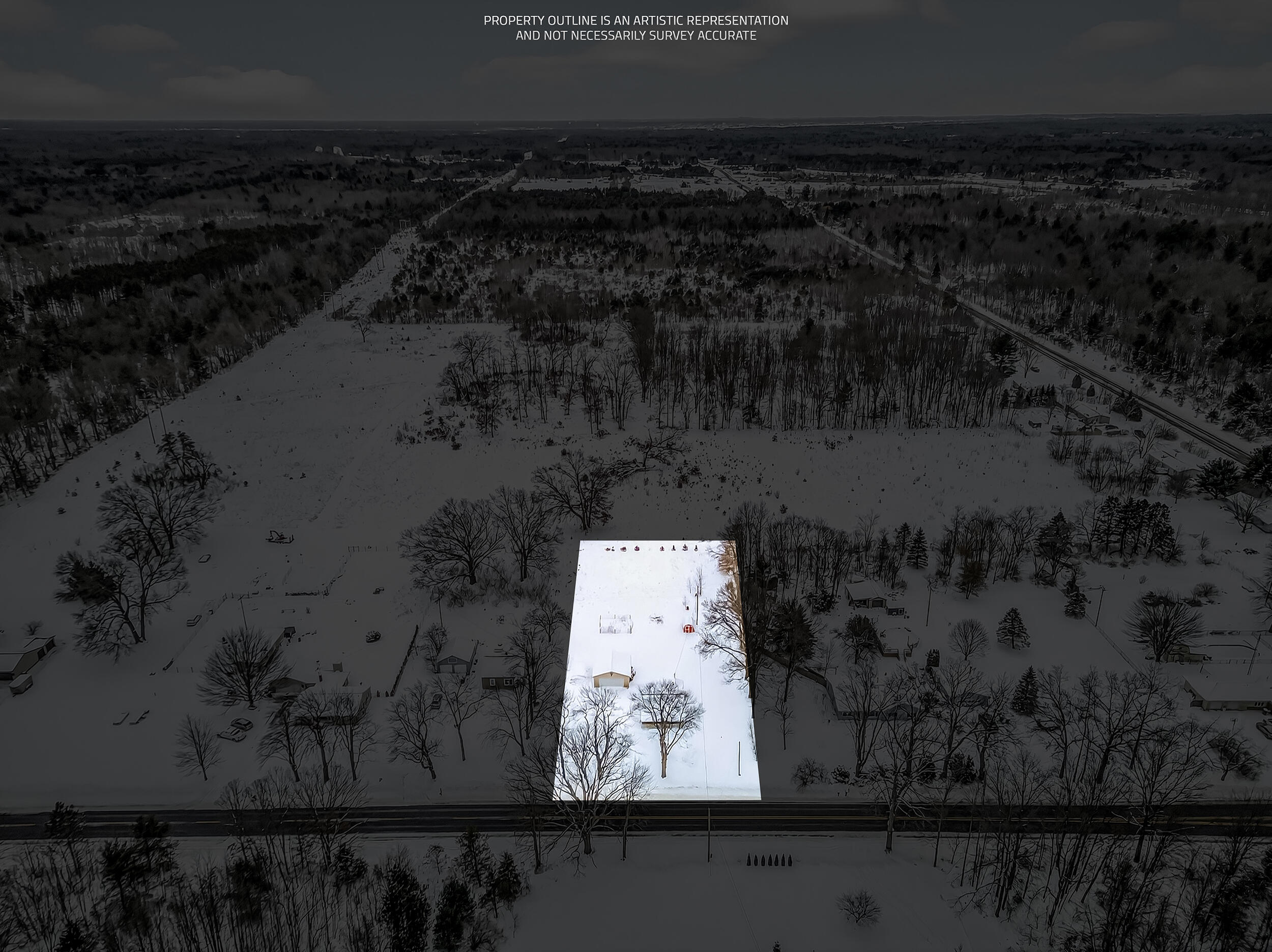 311 E Riley-Thompson Road