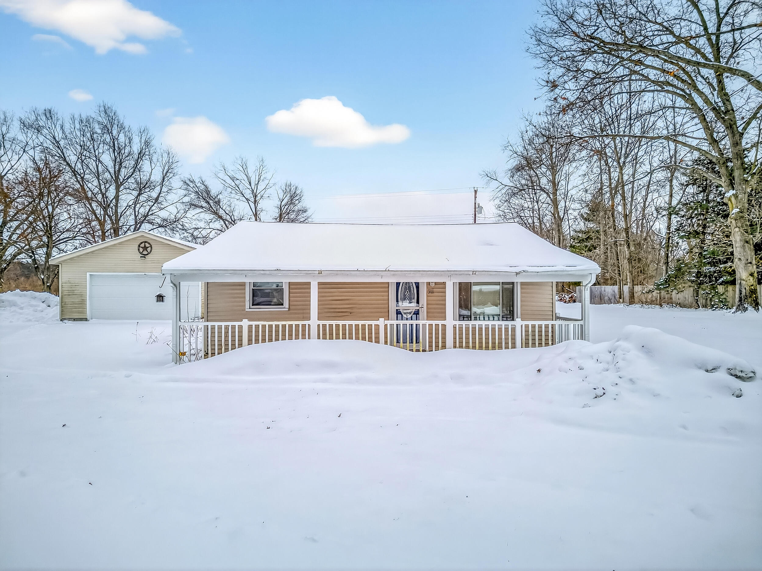 311 E Riley-Thompson Road