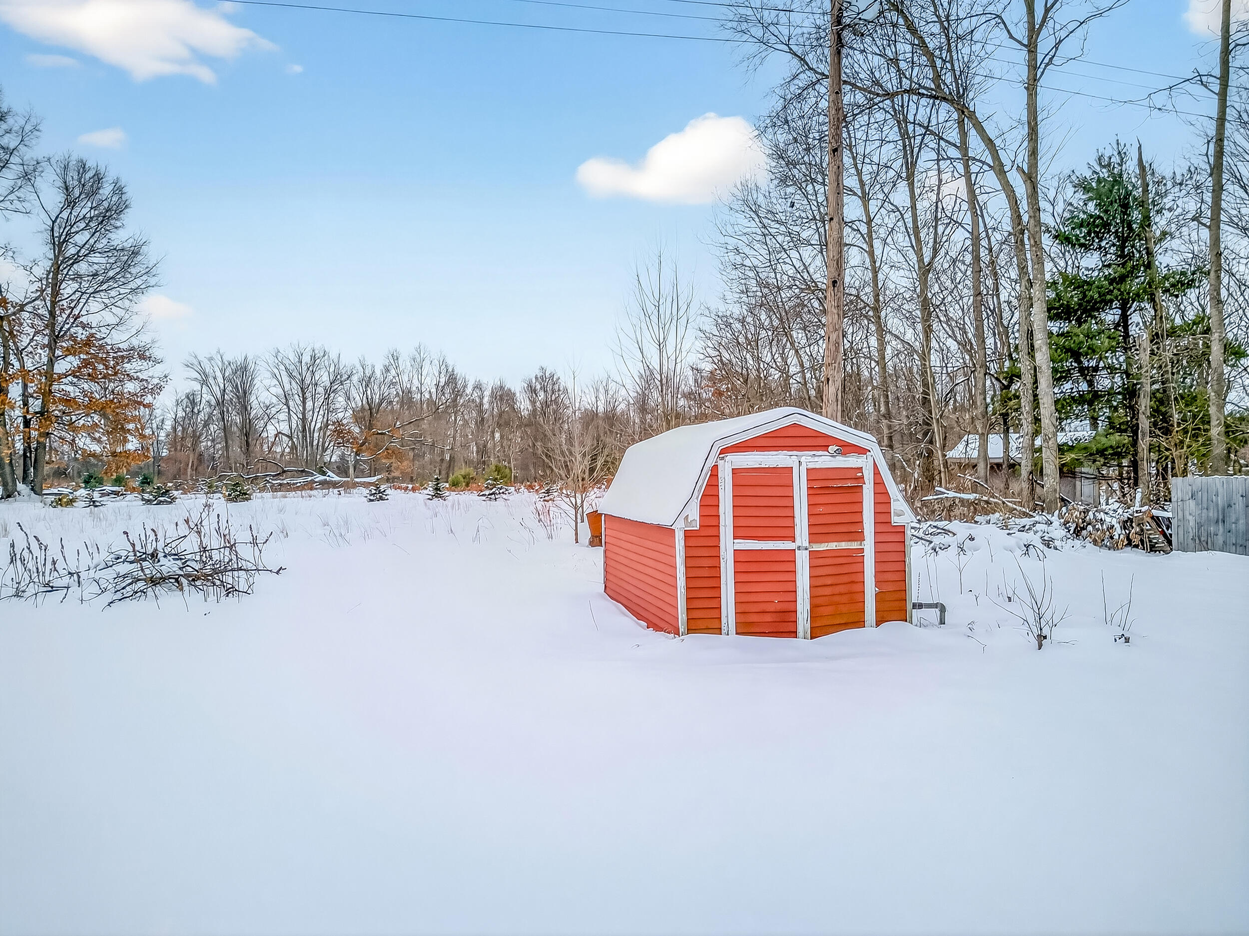 311 E Riley-Thompson Road