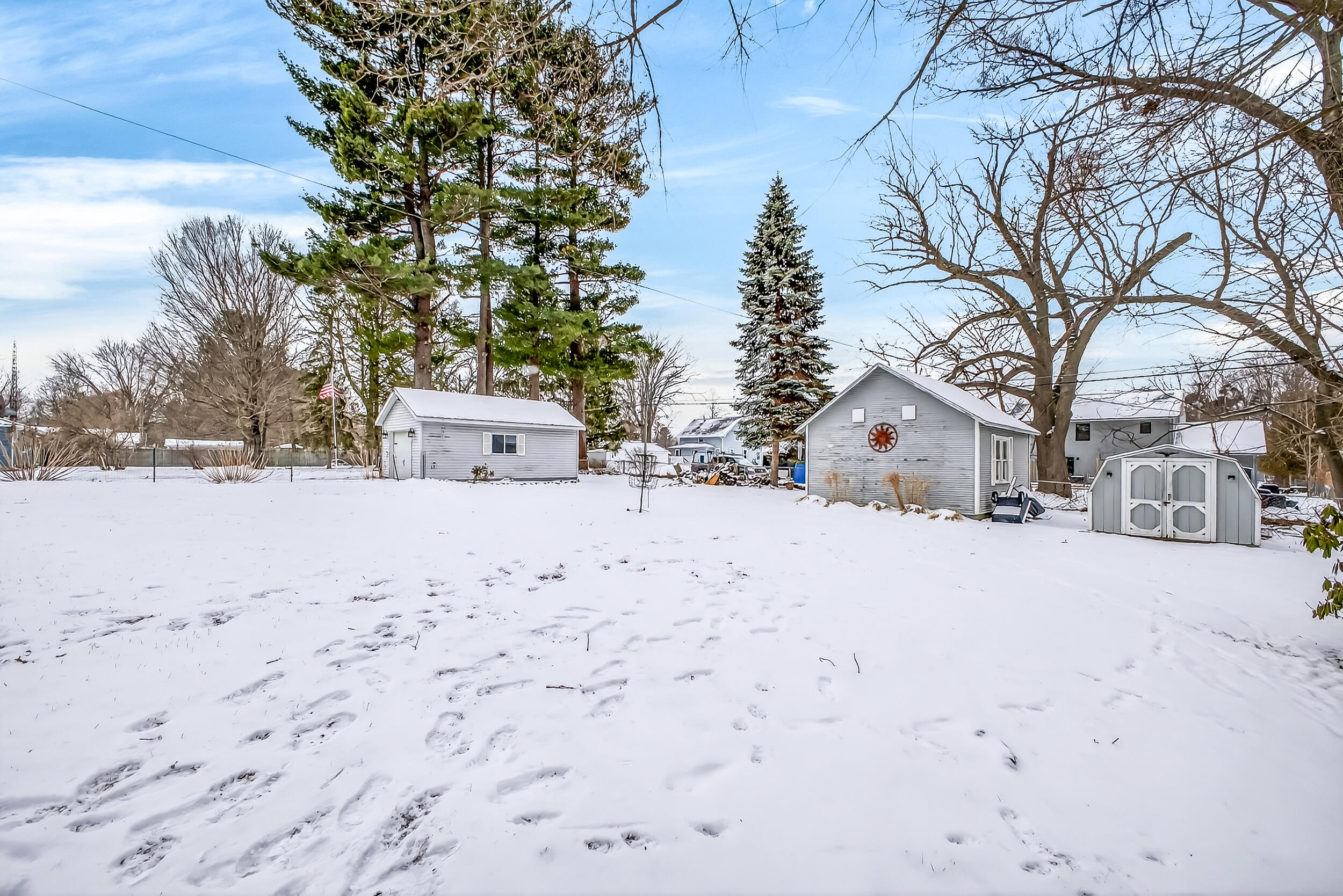 936 S Division Street