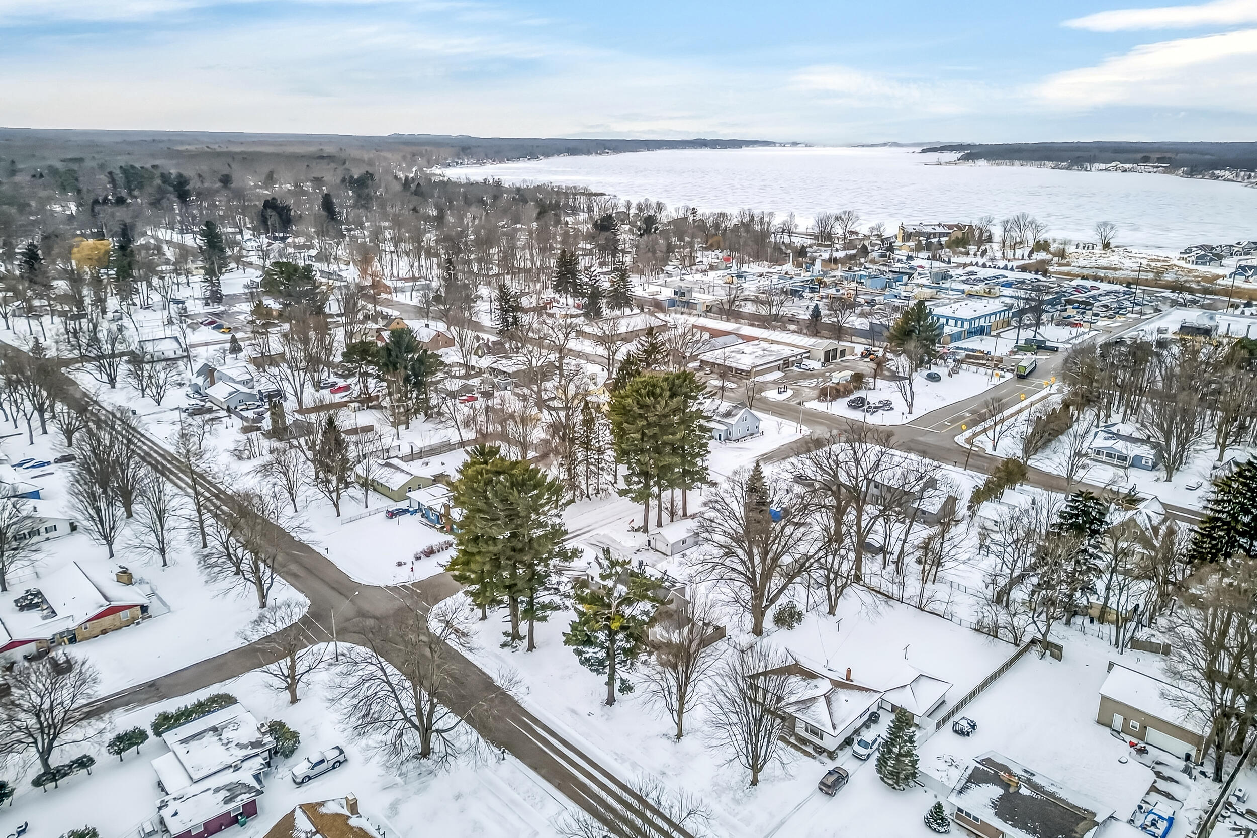 936 S Division Street