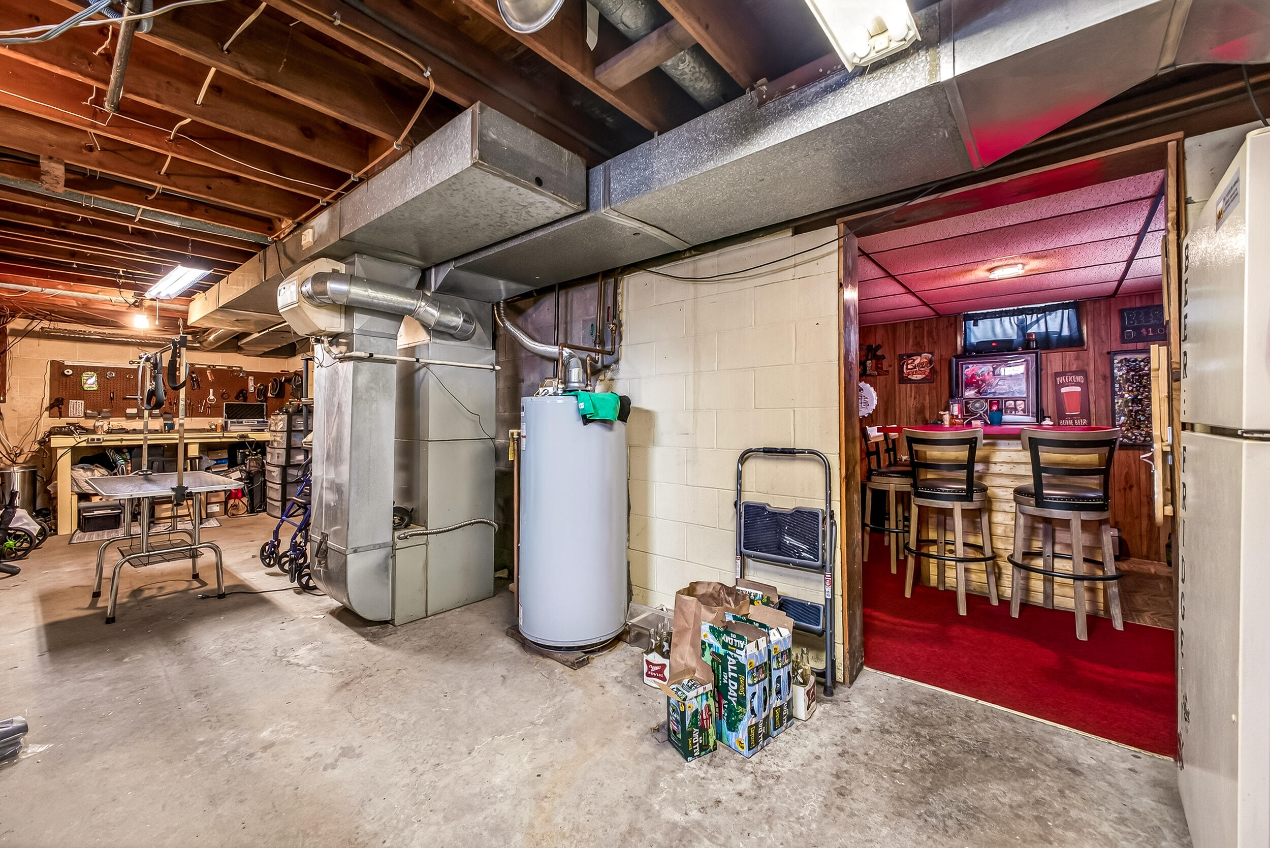 936 S Division Street