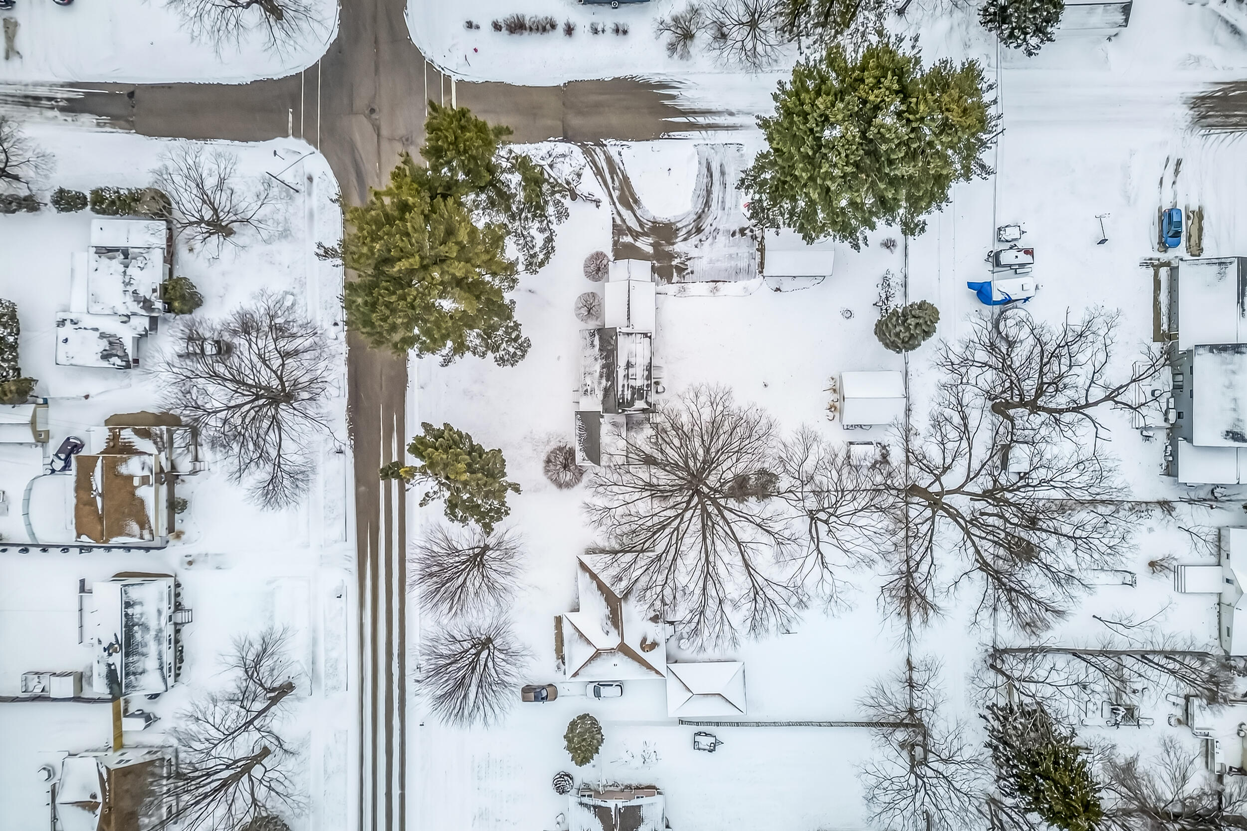 936 S Division Street