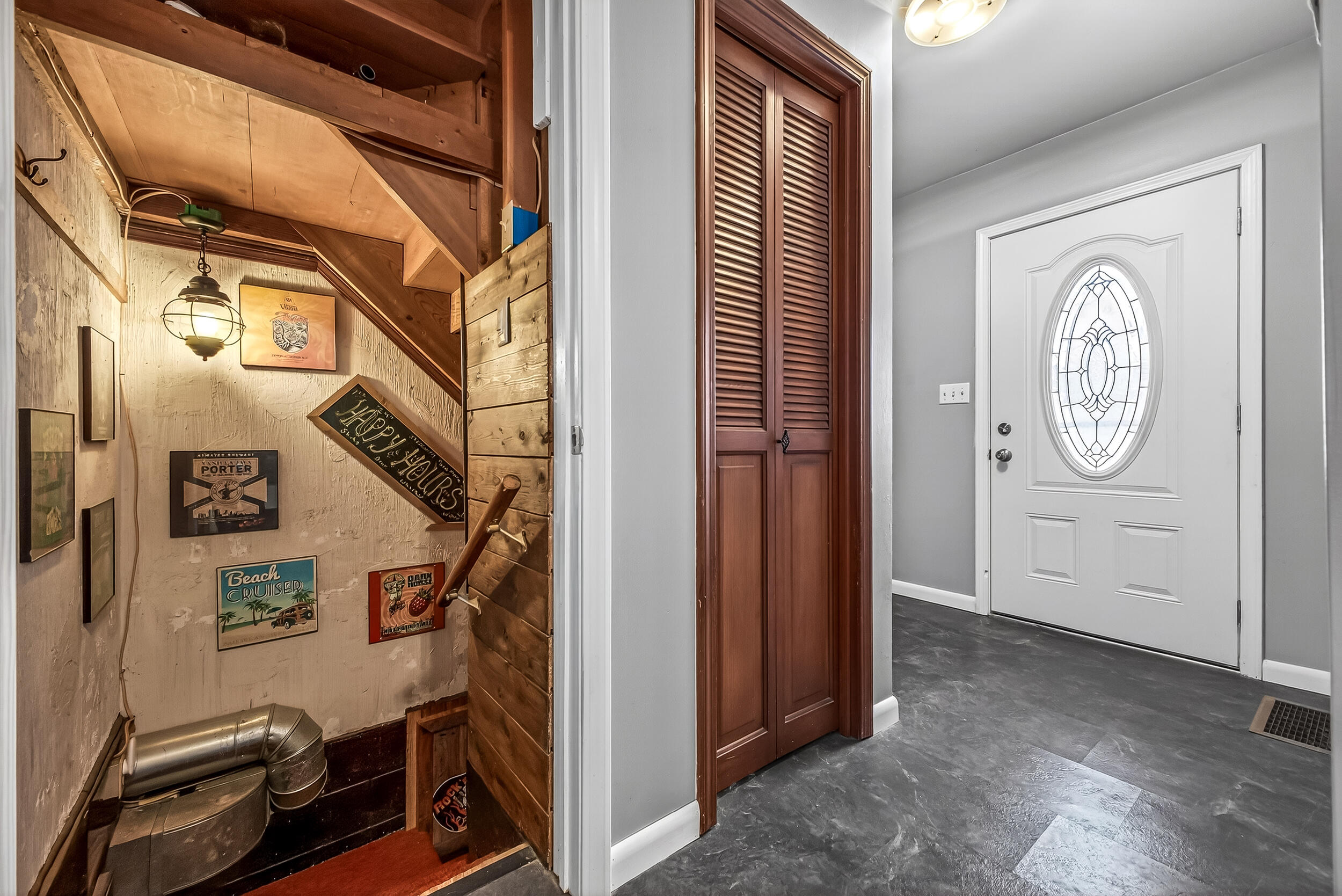 936 S Division Street