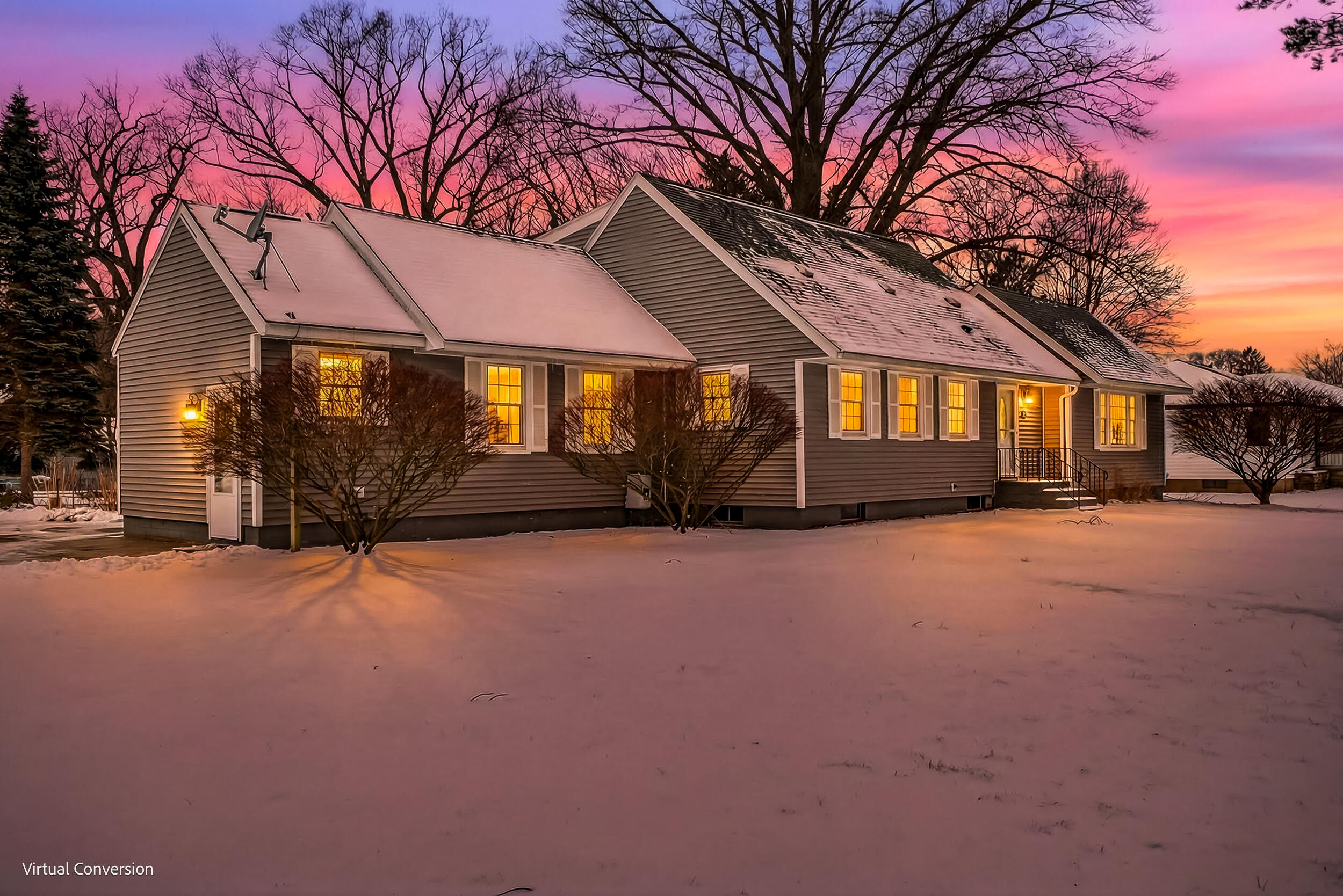 936 S Division Street