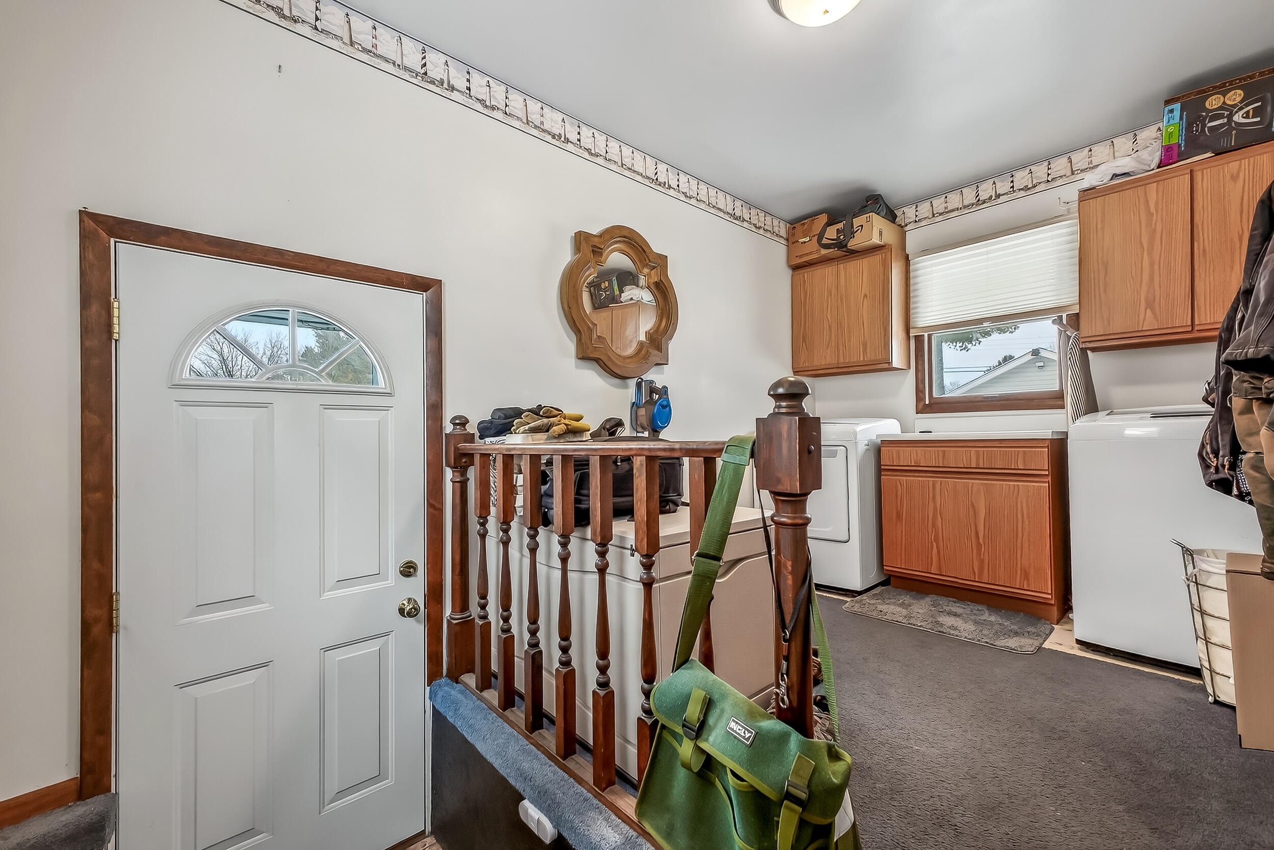 936 S Division Street