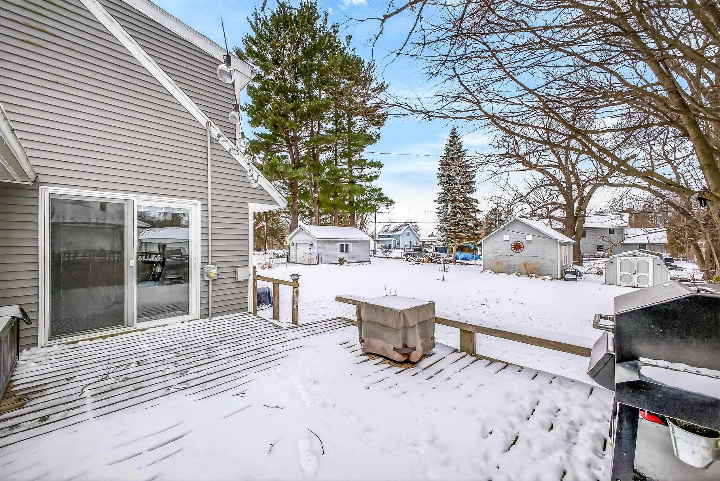 936 S Division Street