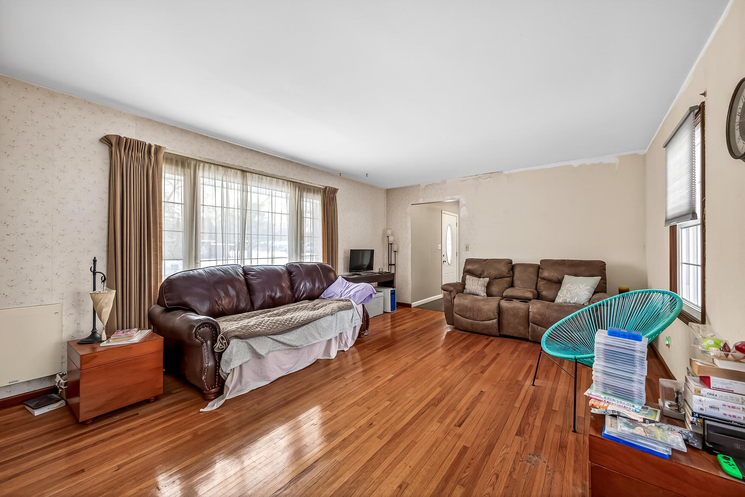 936 S Division Street