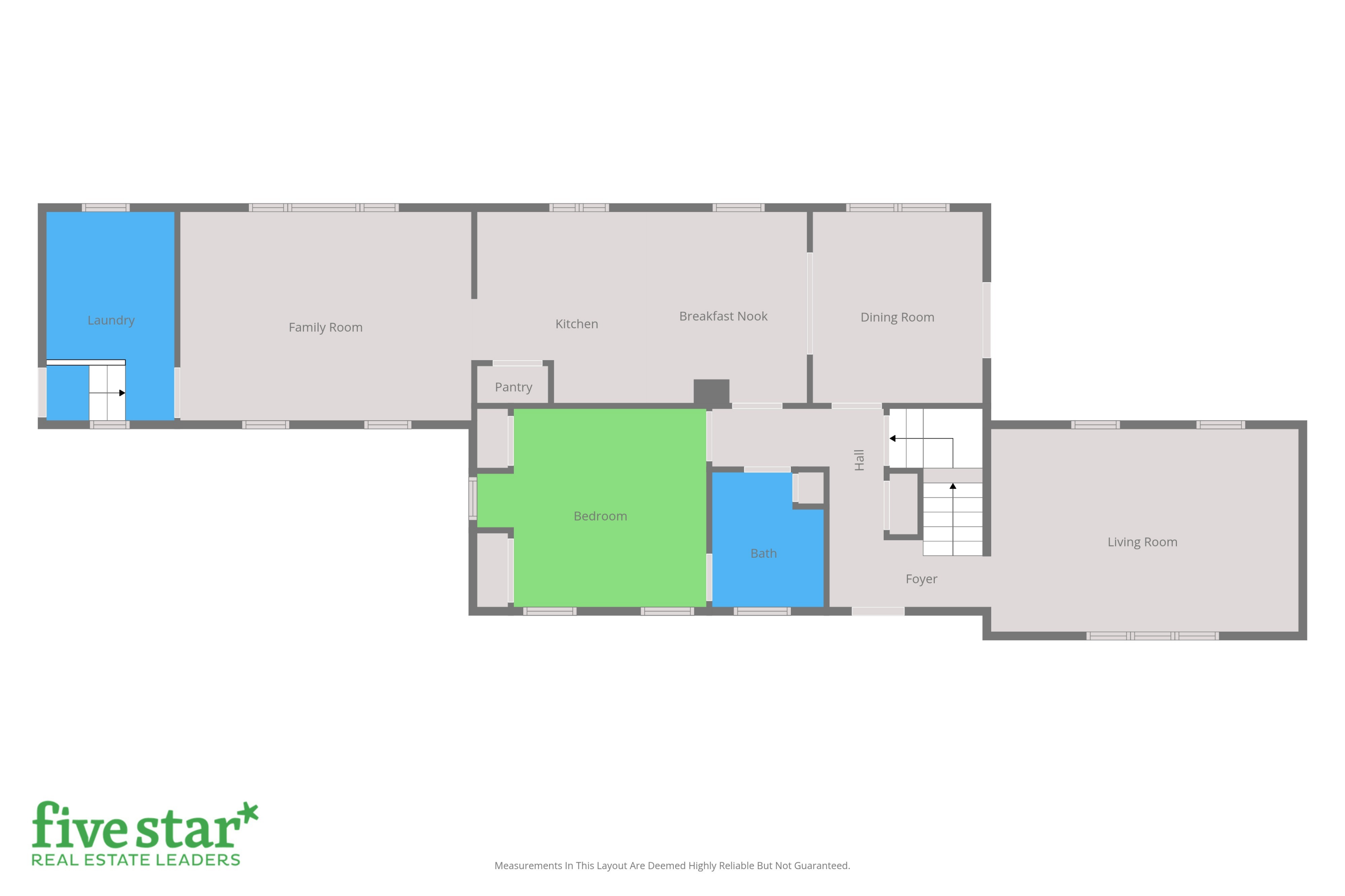 936 S Division Street