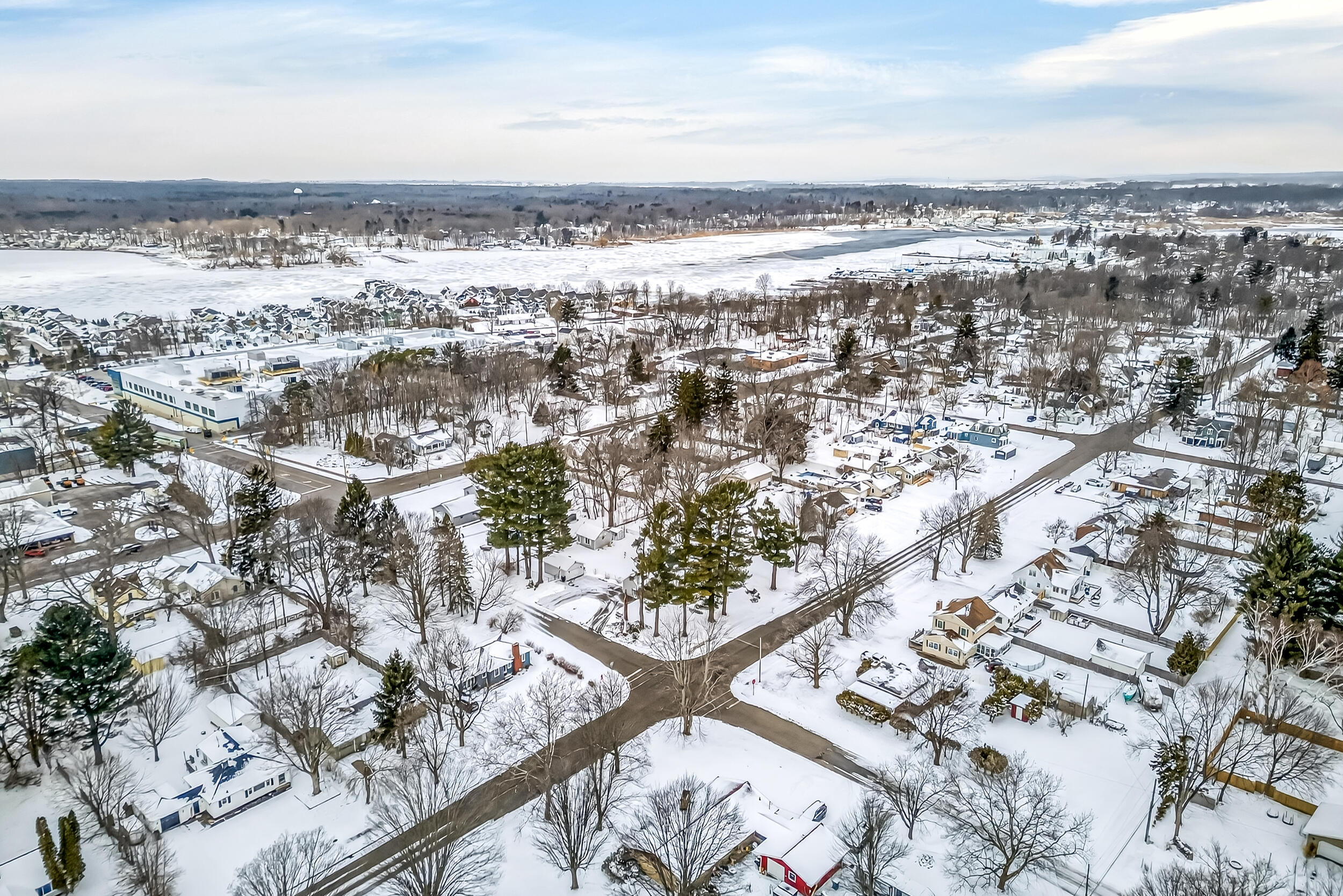 936 S Division Street