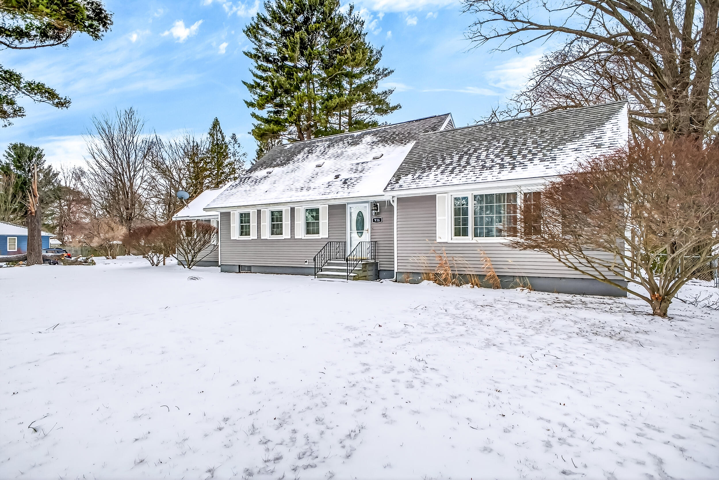 936 S Division Street