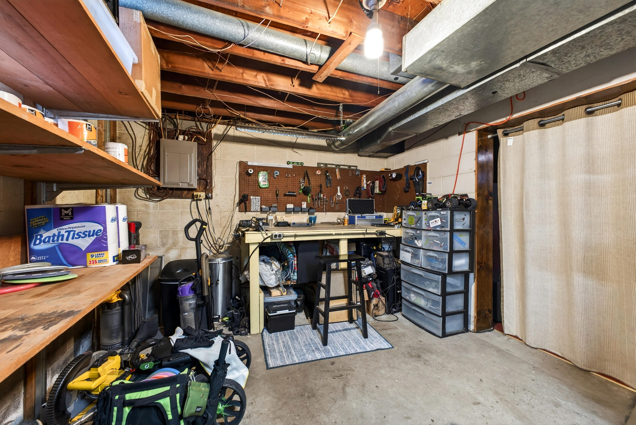 936 S Division Street