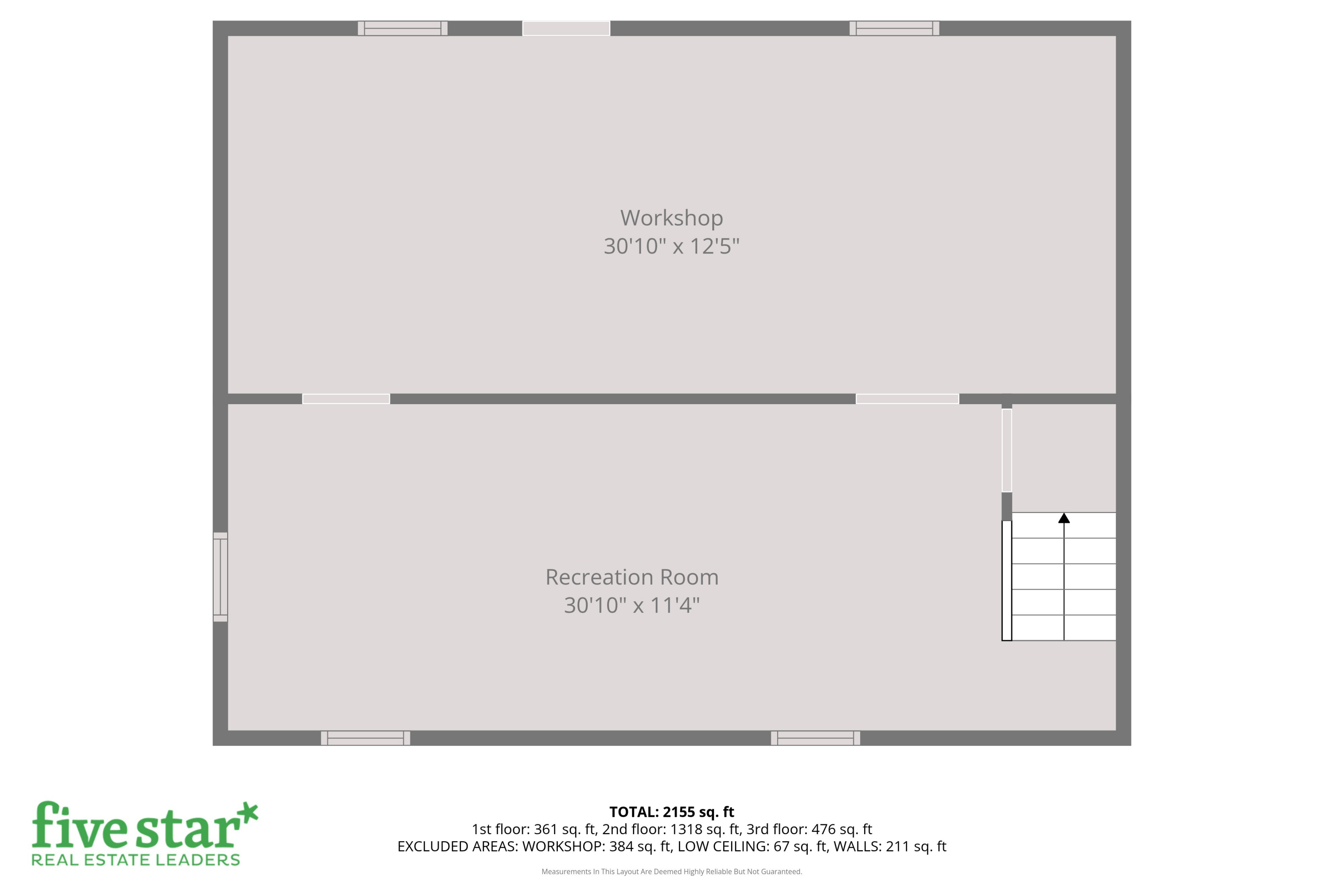 936 S Division Street