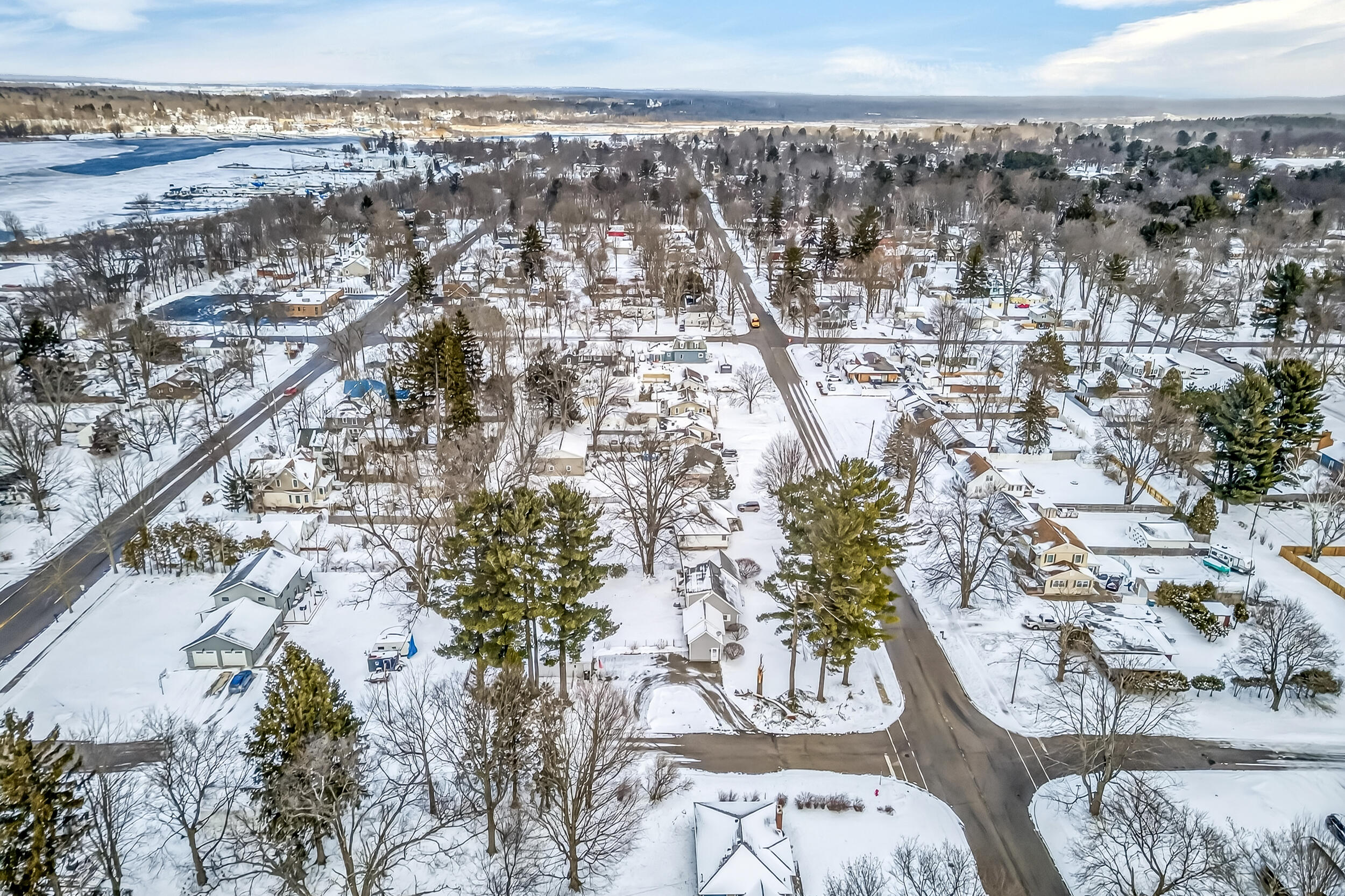 936 S Division Street