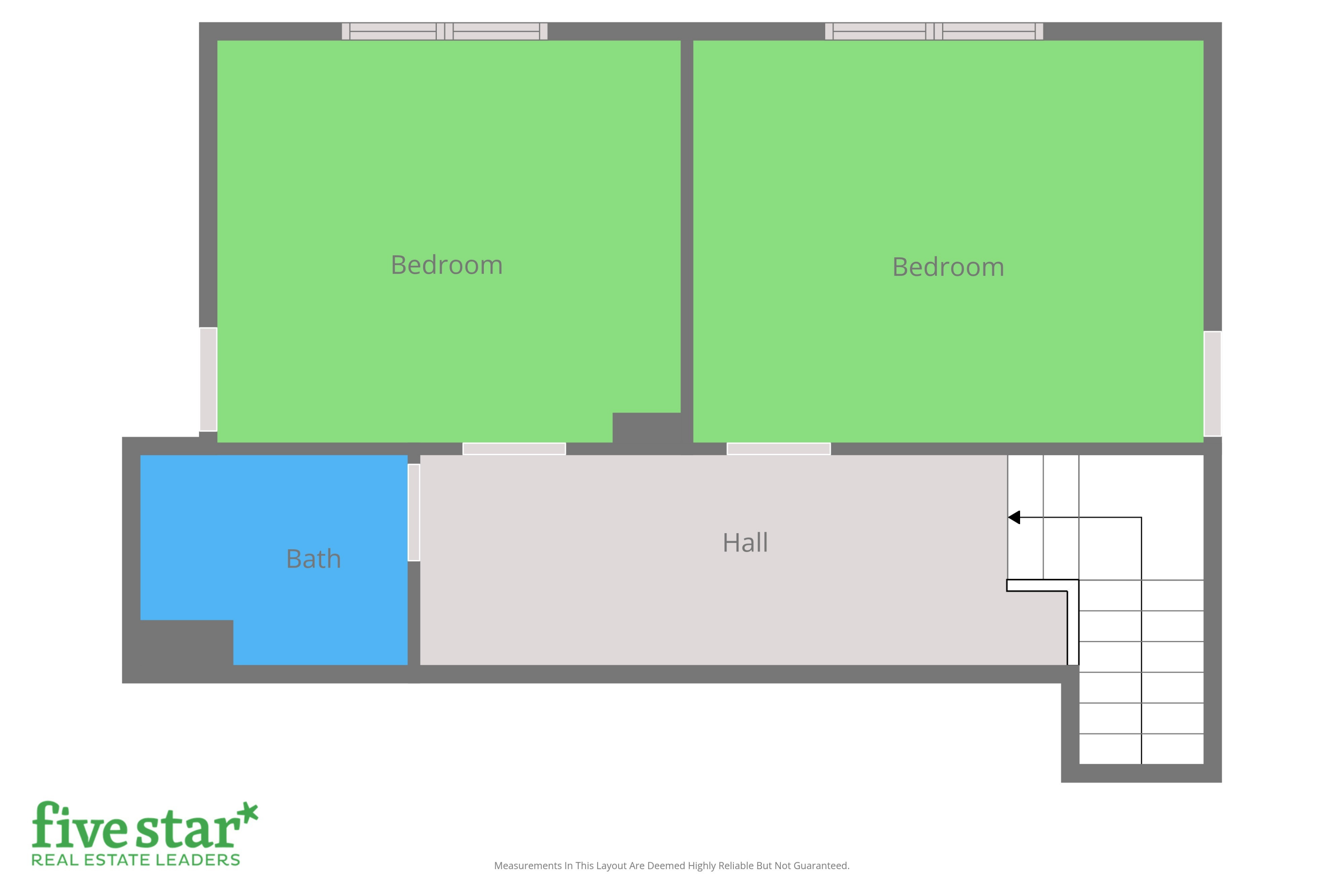 936 S Division Street