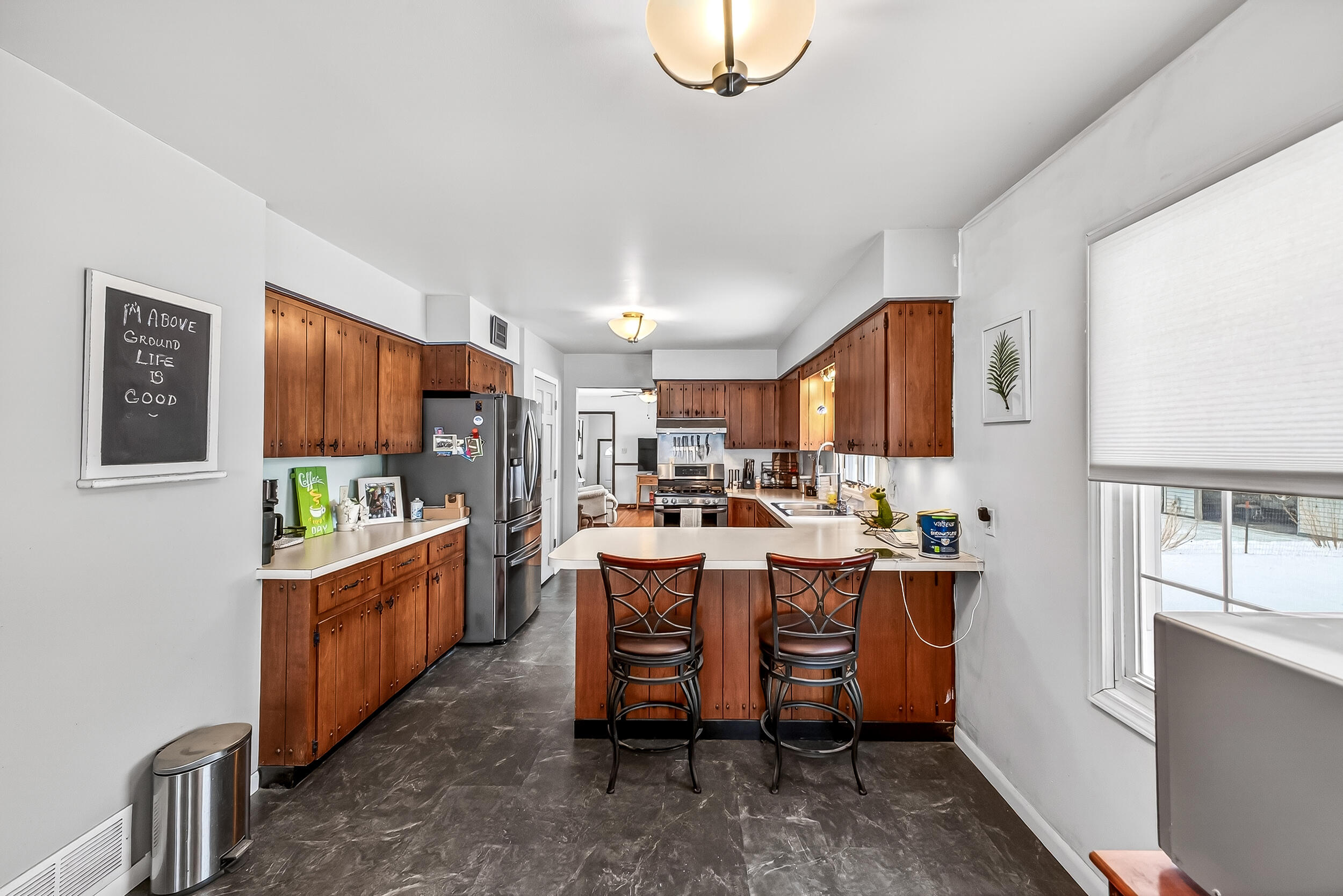 936 S Division Street