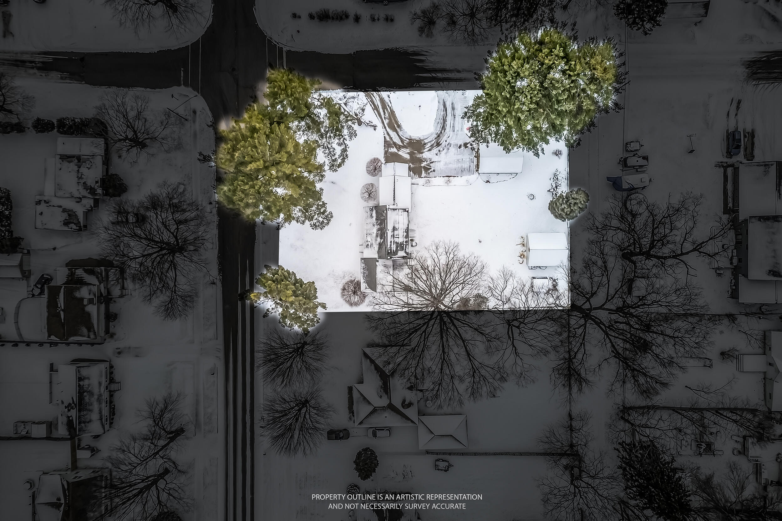 936 S Division Street