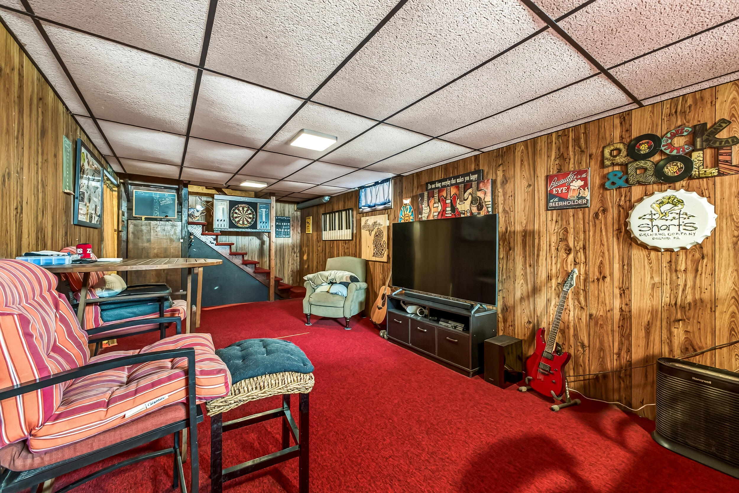 936 S Division Street