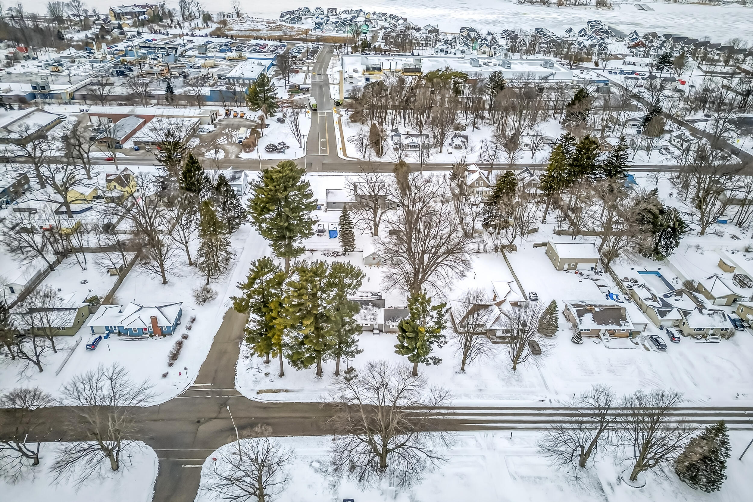 936 S Division Street