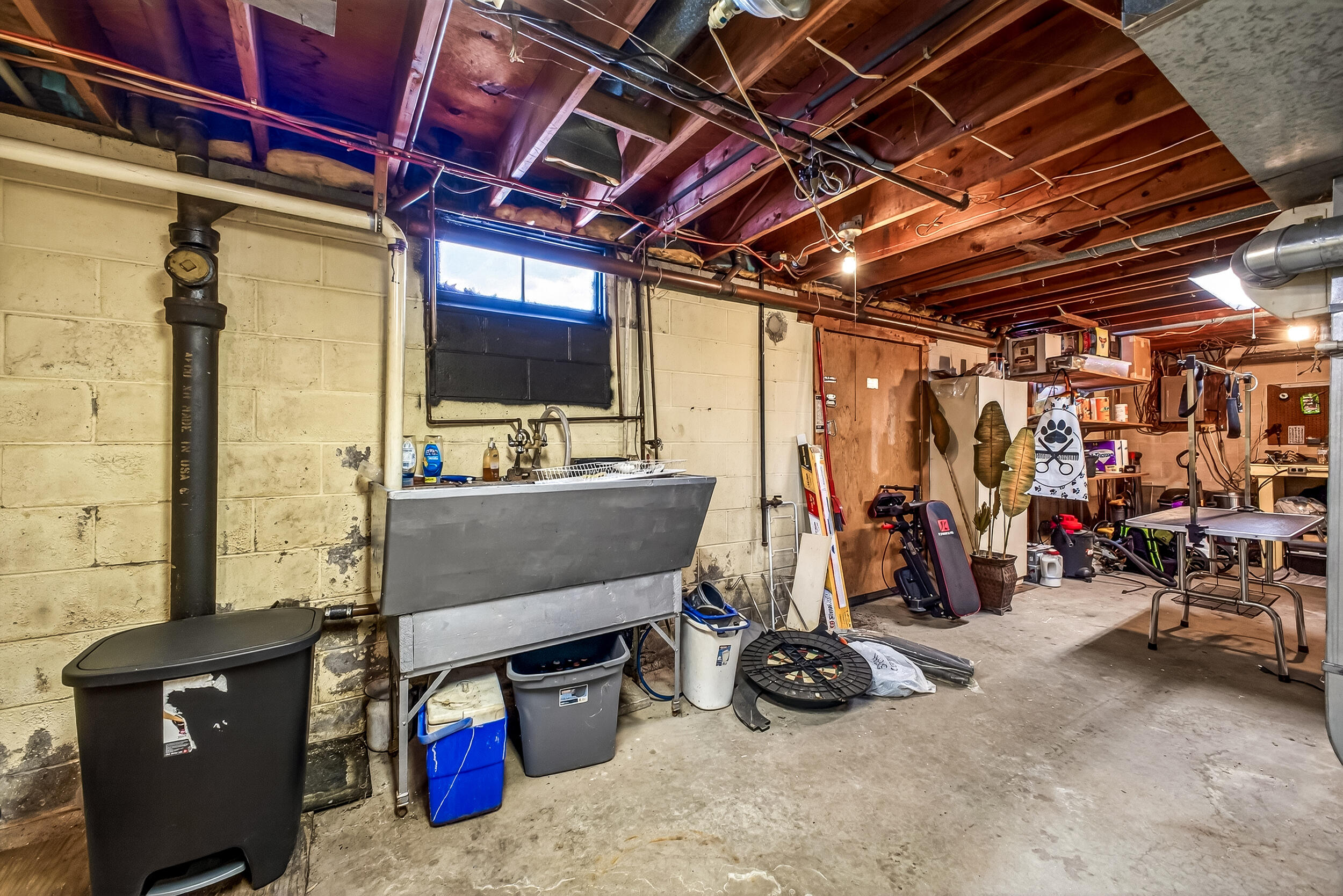 936 S Division Street