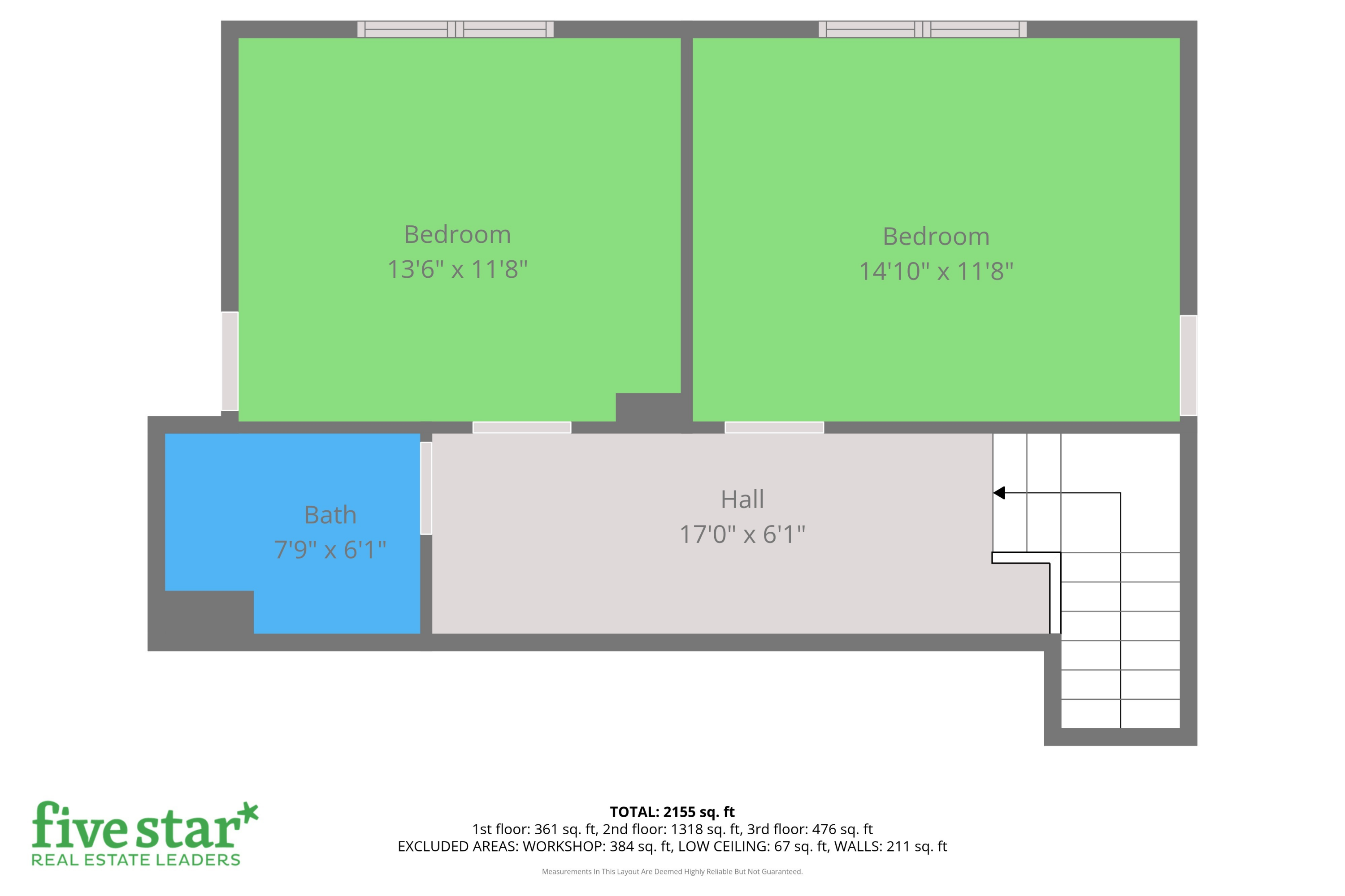 936 S Division Street