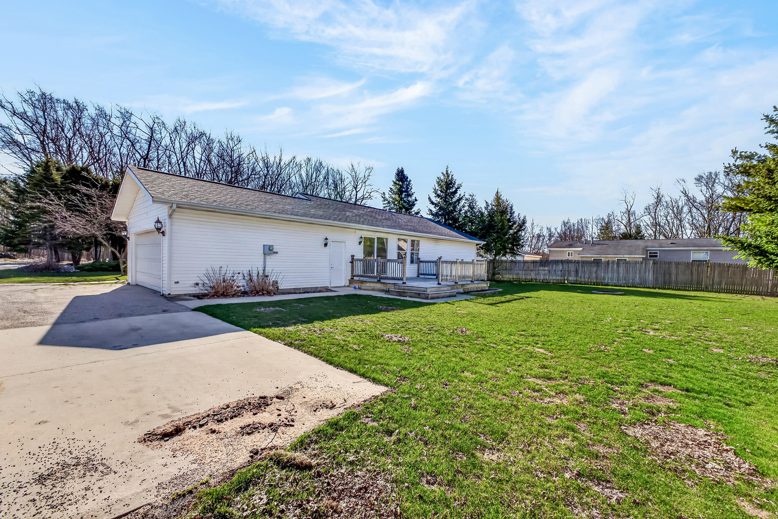 7947 S Marlene Drive