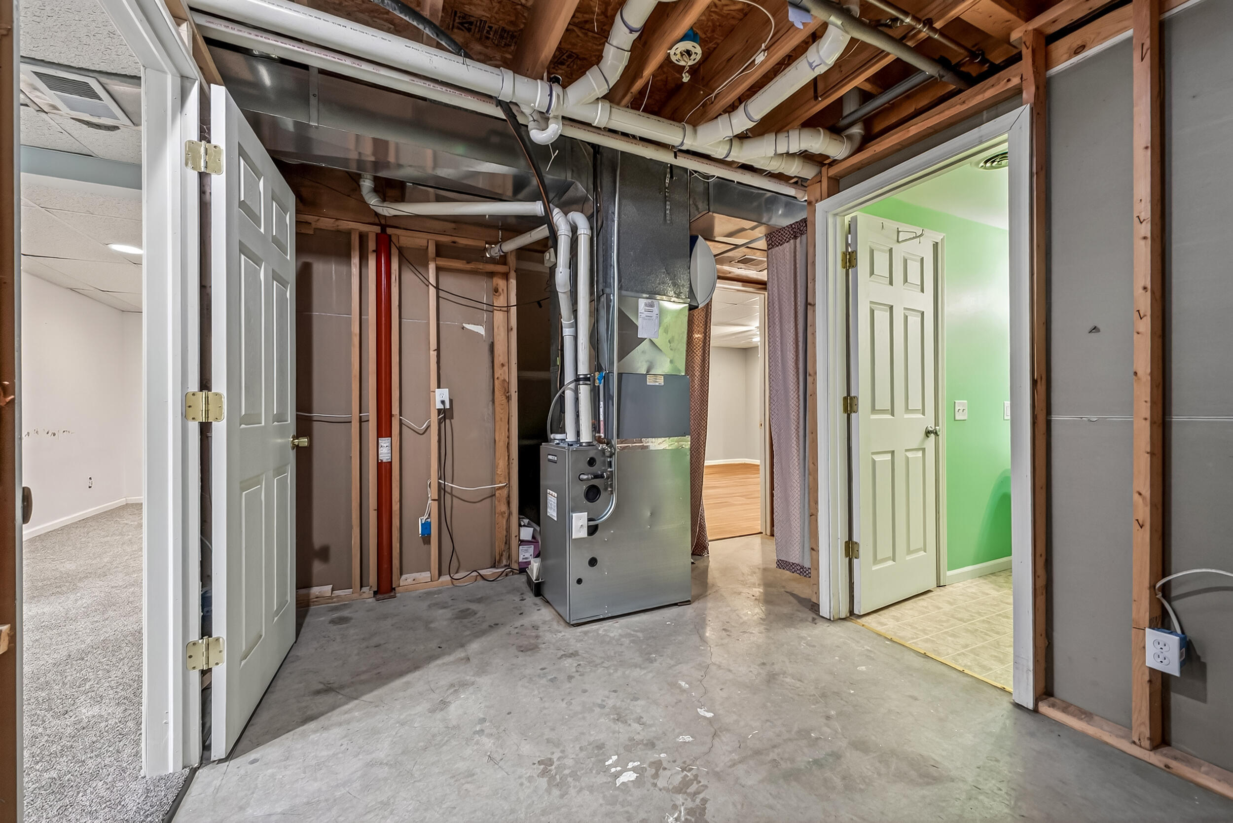 7947 S Marlene Drive