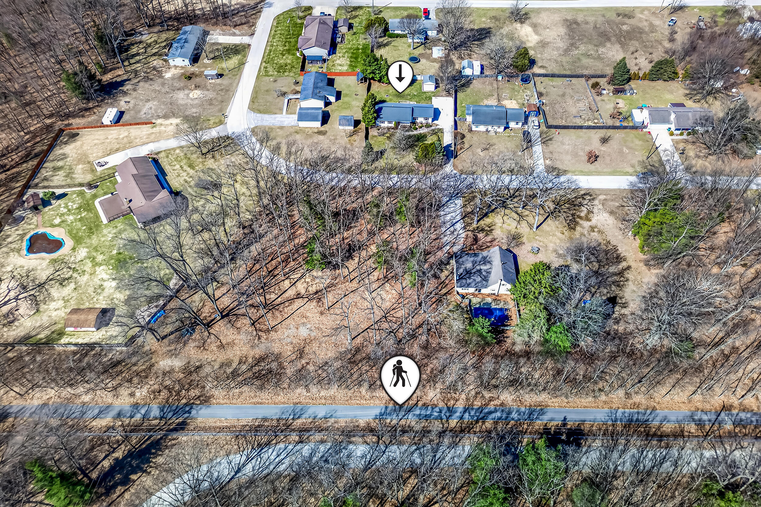 7947 S Marlene Drive