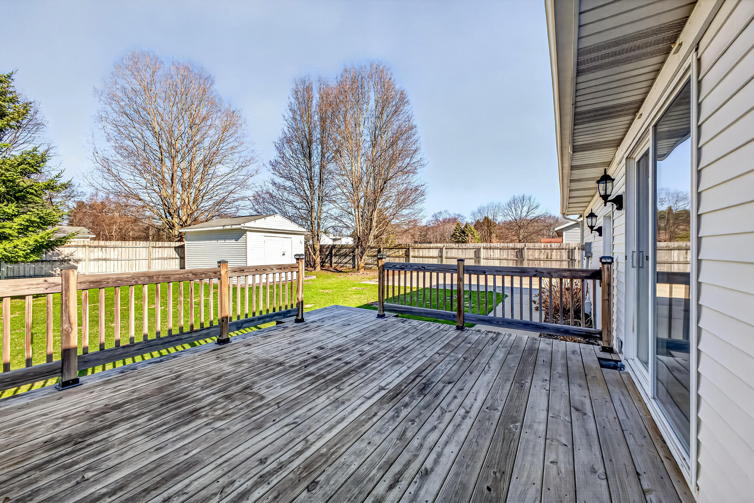 7947 S Marlene Drive