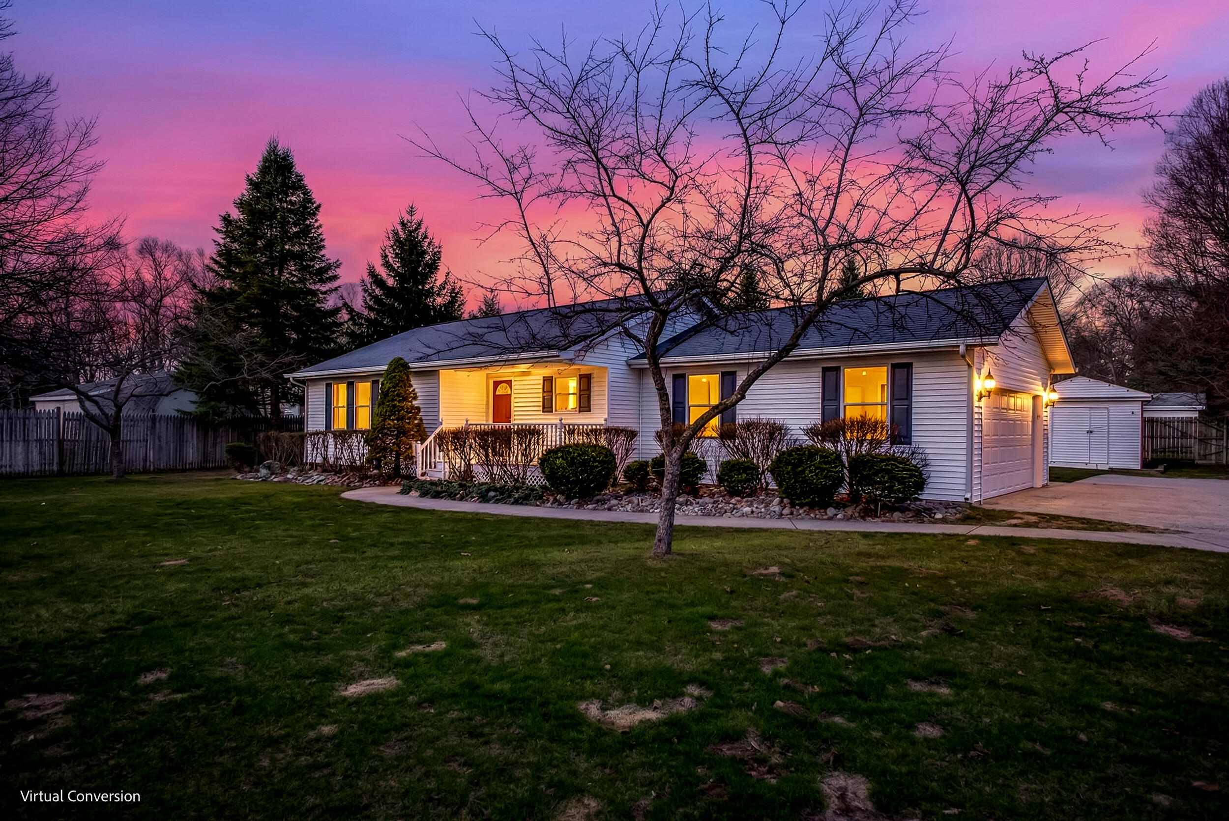 7947 S Marlene Drive