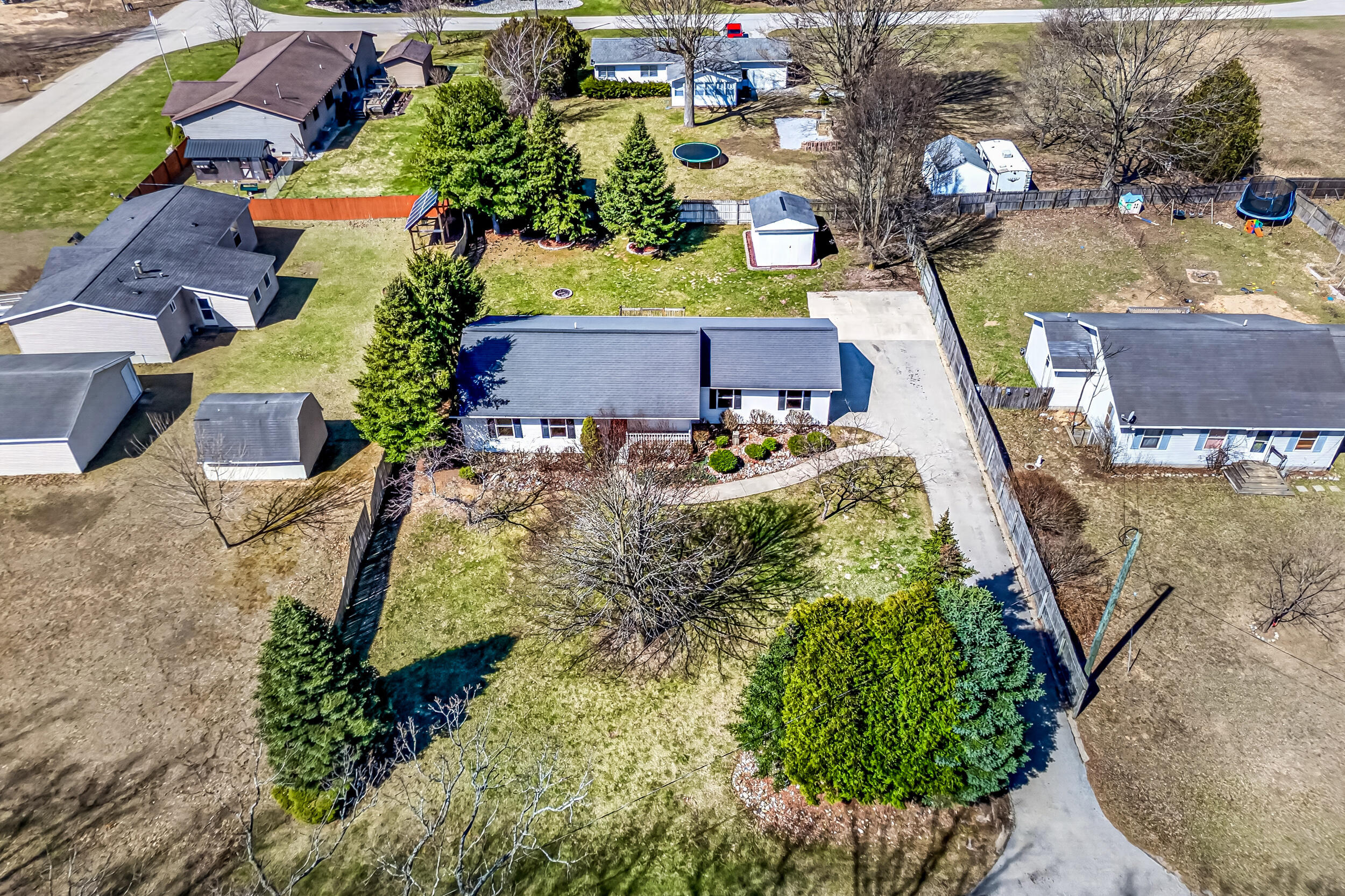 7947 S Marlene Drive