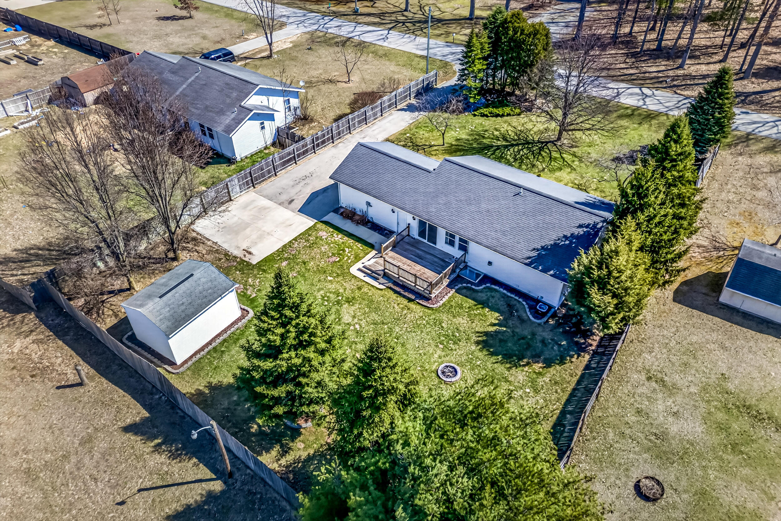 7947 S Marlene Drive