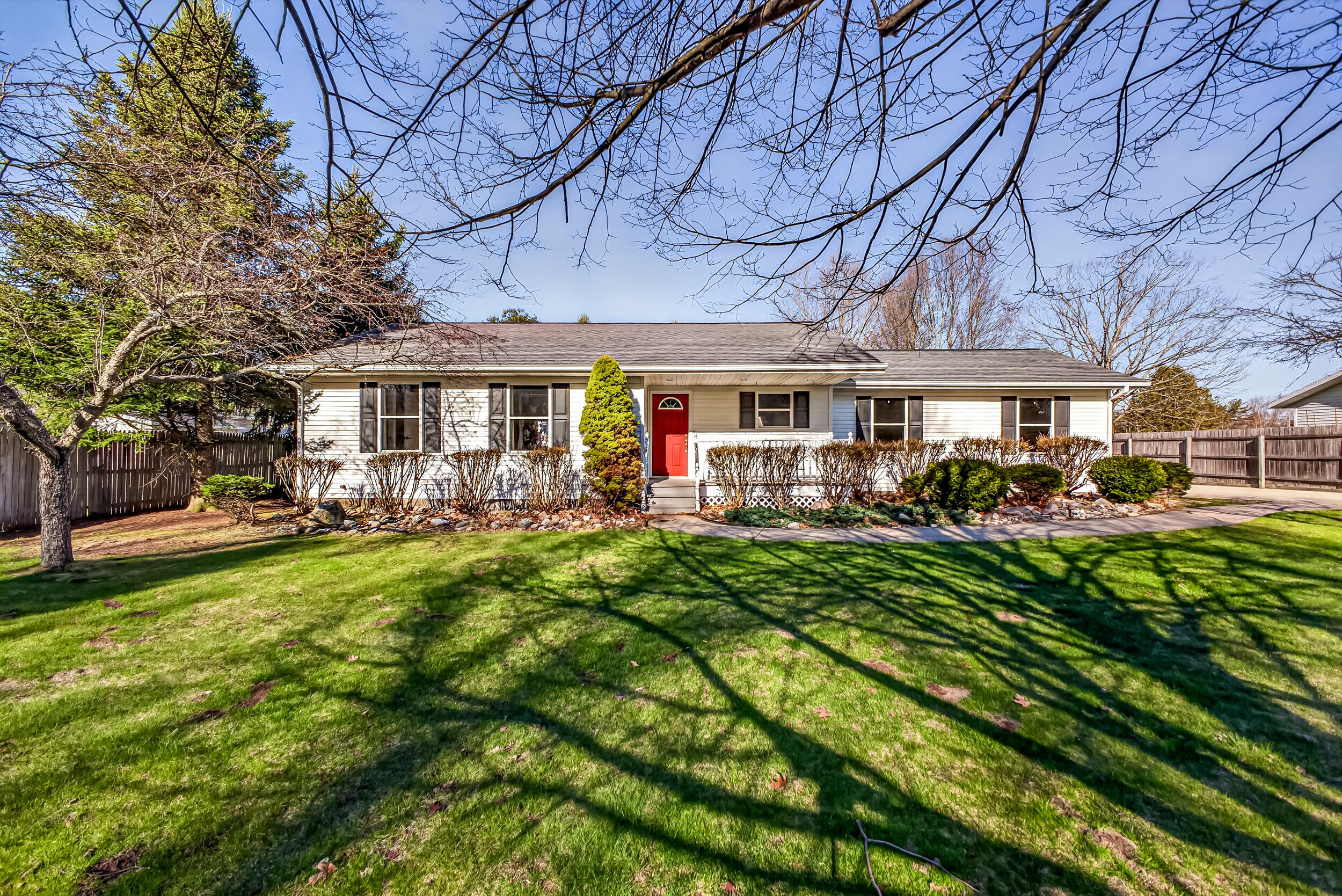 7947 S Marlene Drive