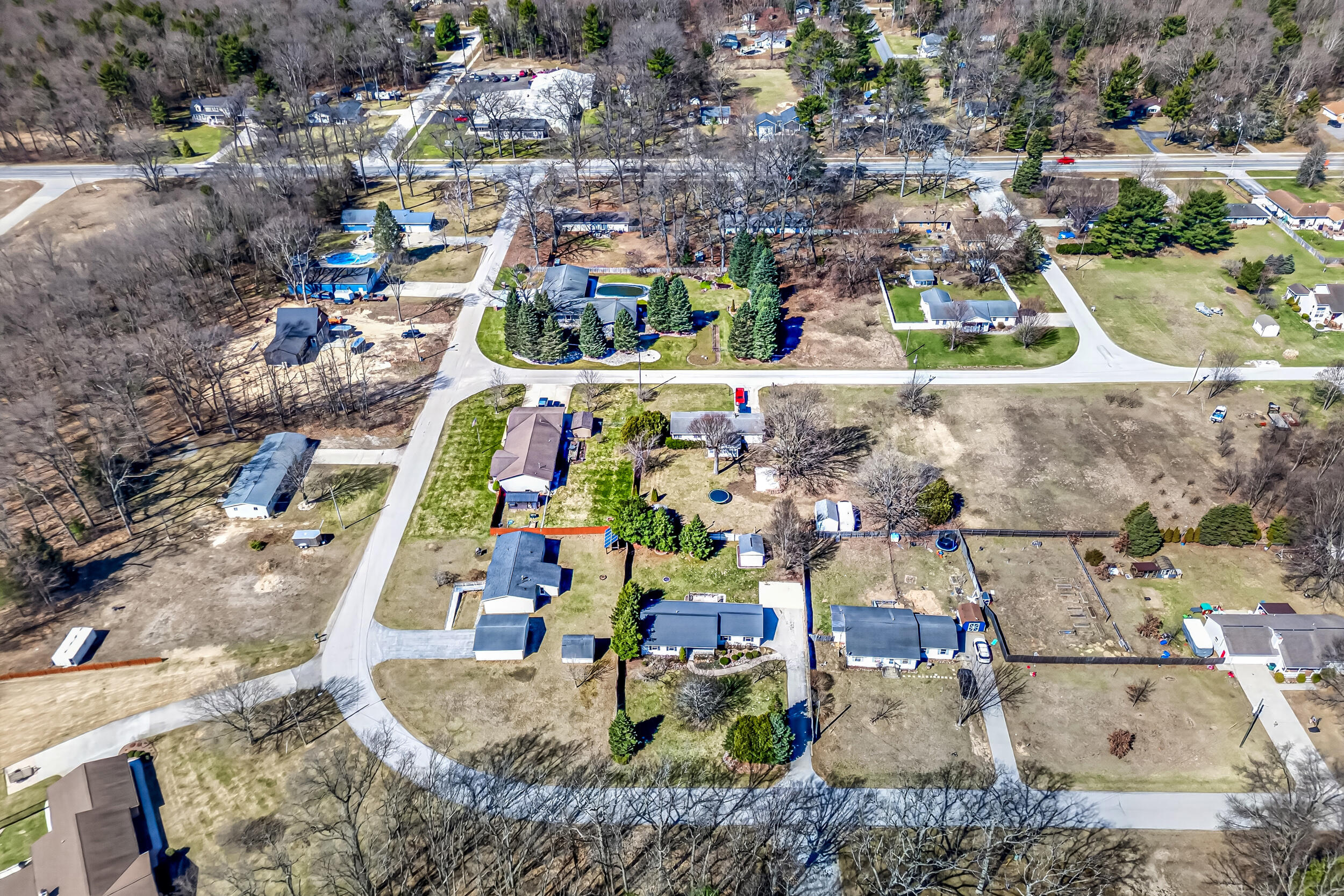 7947 S Marlene Drive