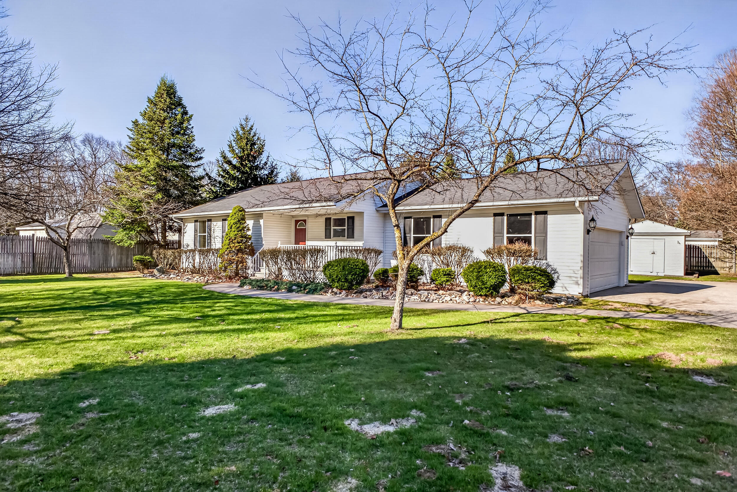 7947 S Marlene Drive