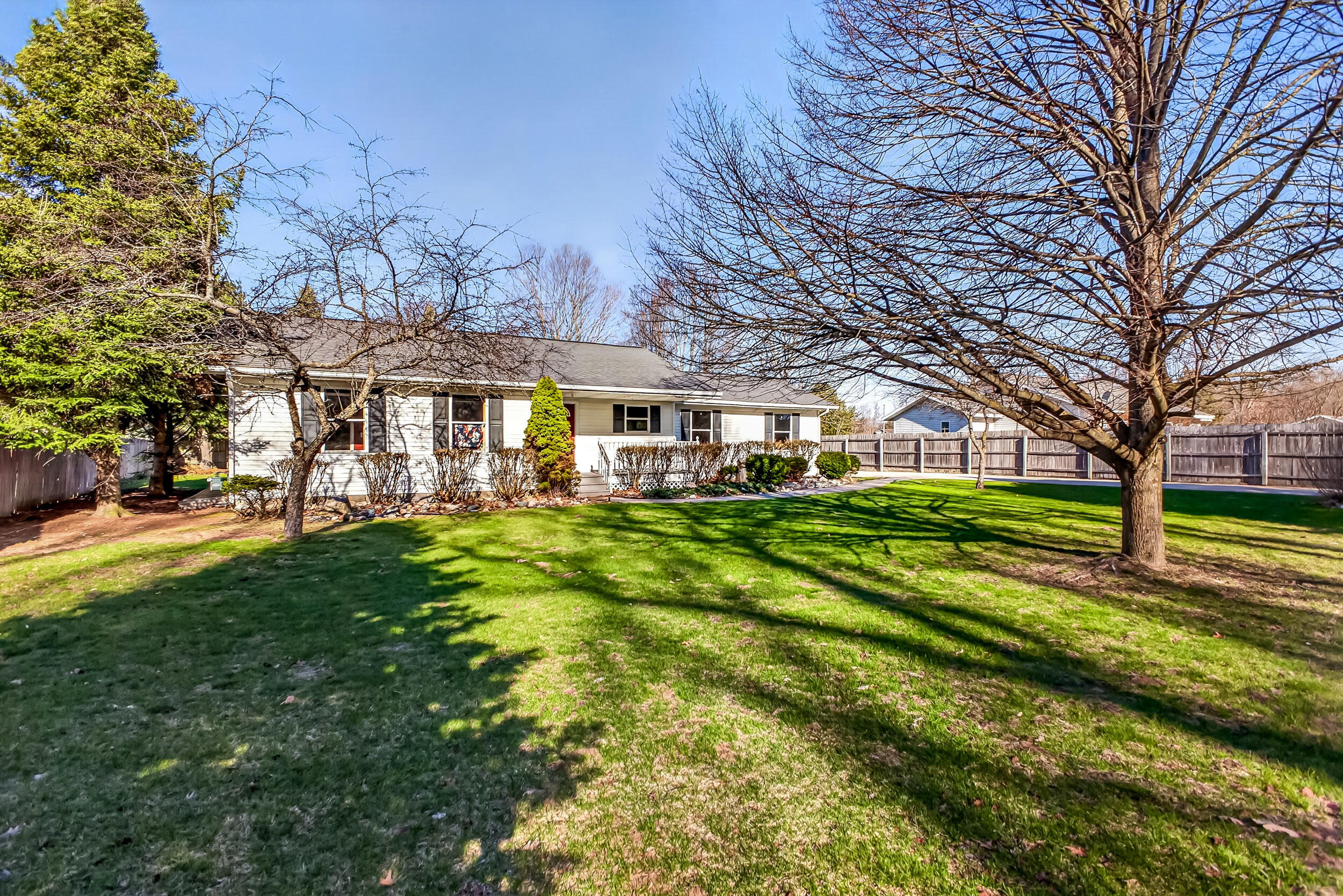 7947 S Marlene Drive