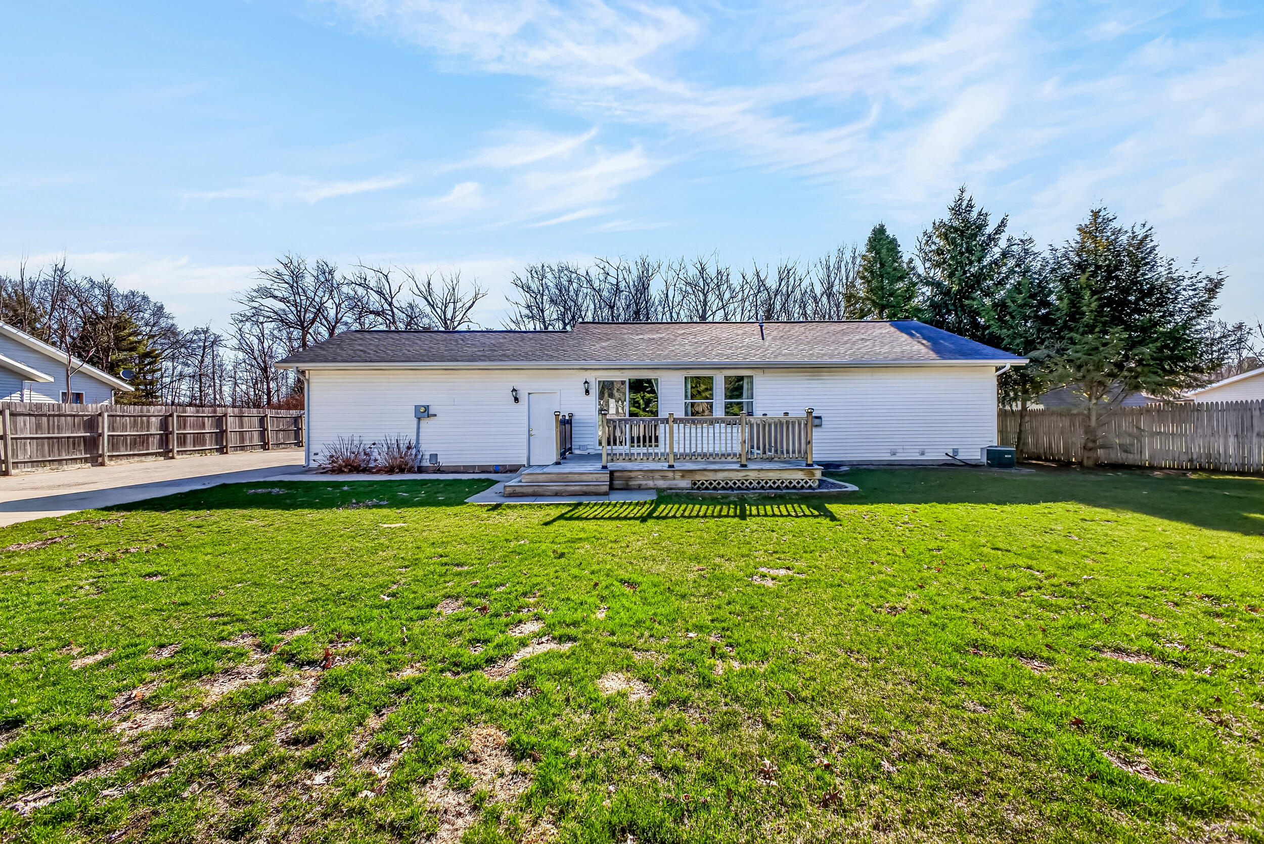 7947 S Marlene Drive