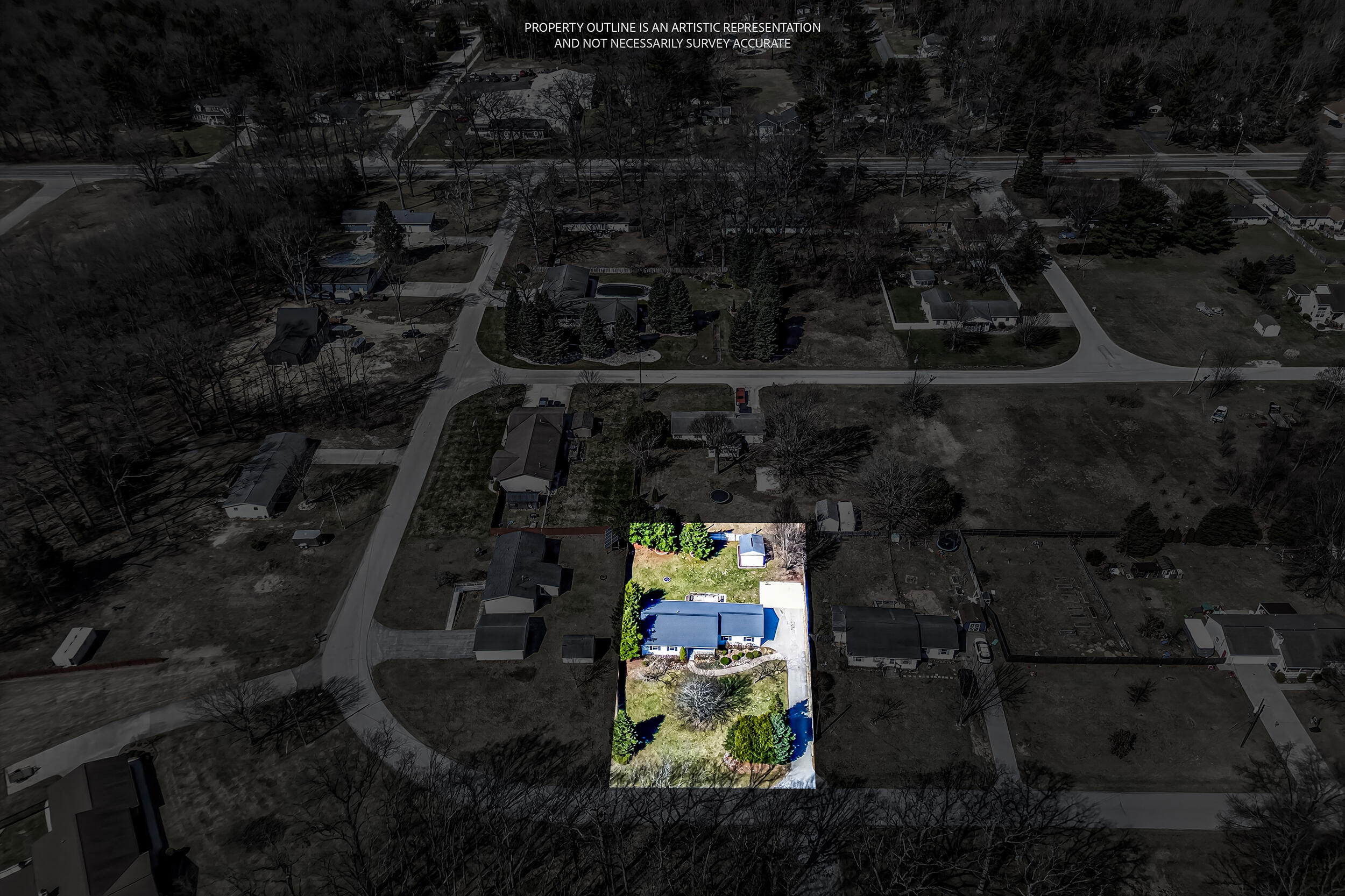 7947 S Marlene Drive