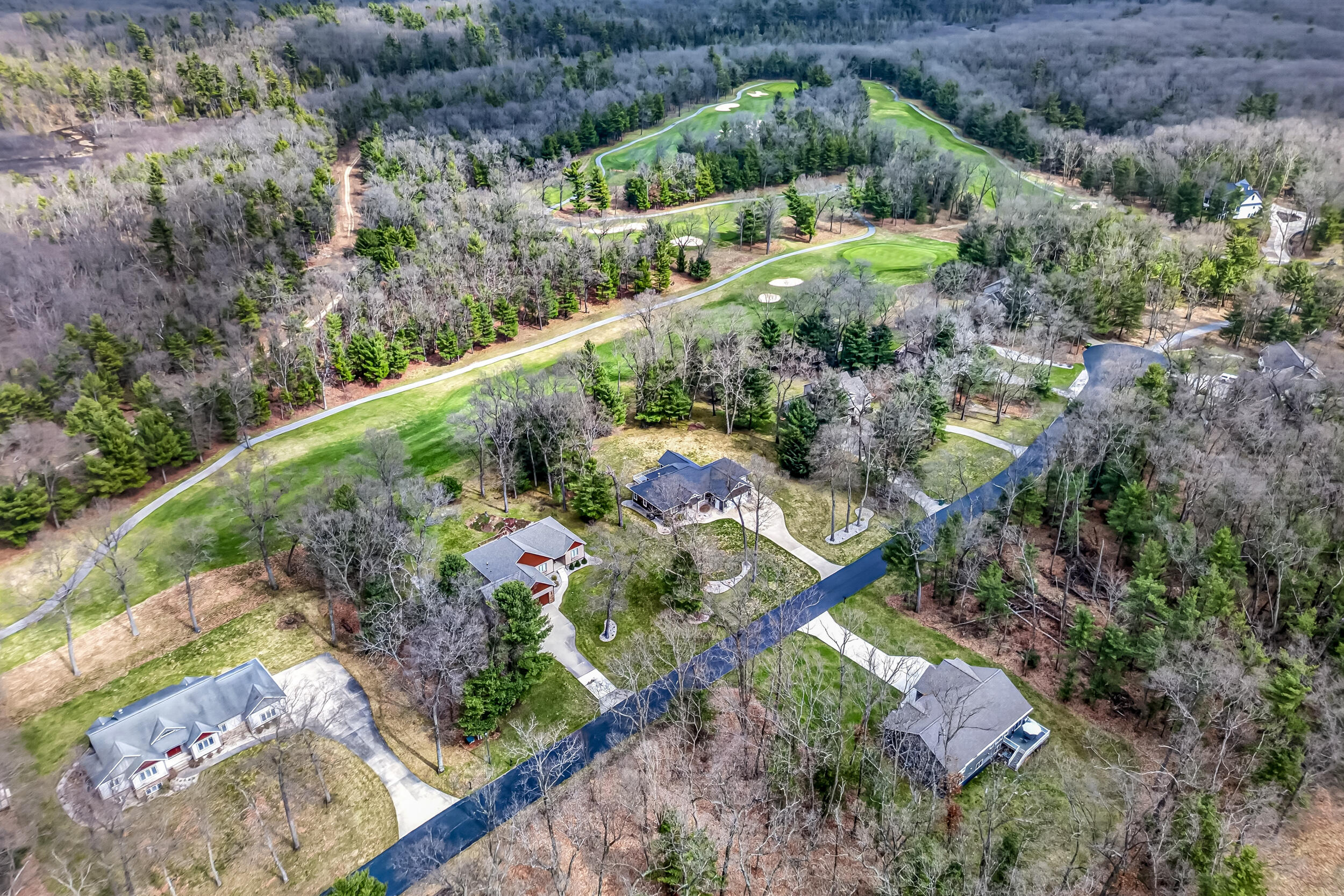 3950 Hampshire Hill Lane