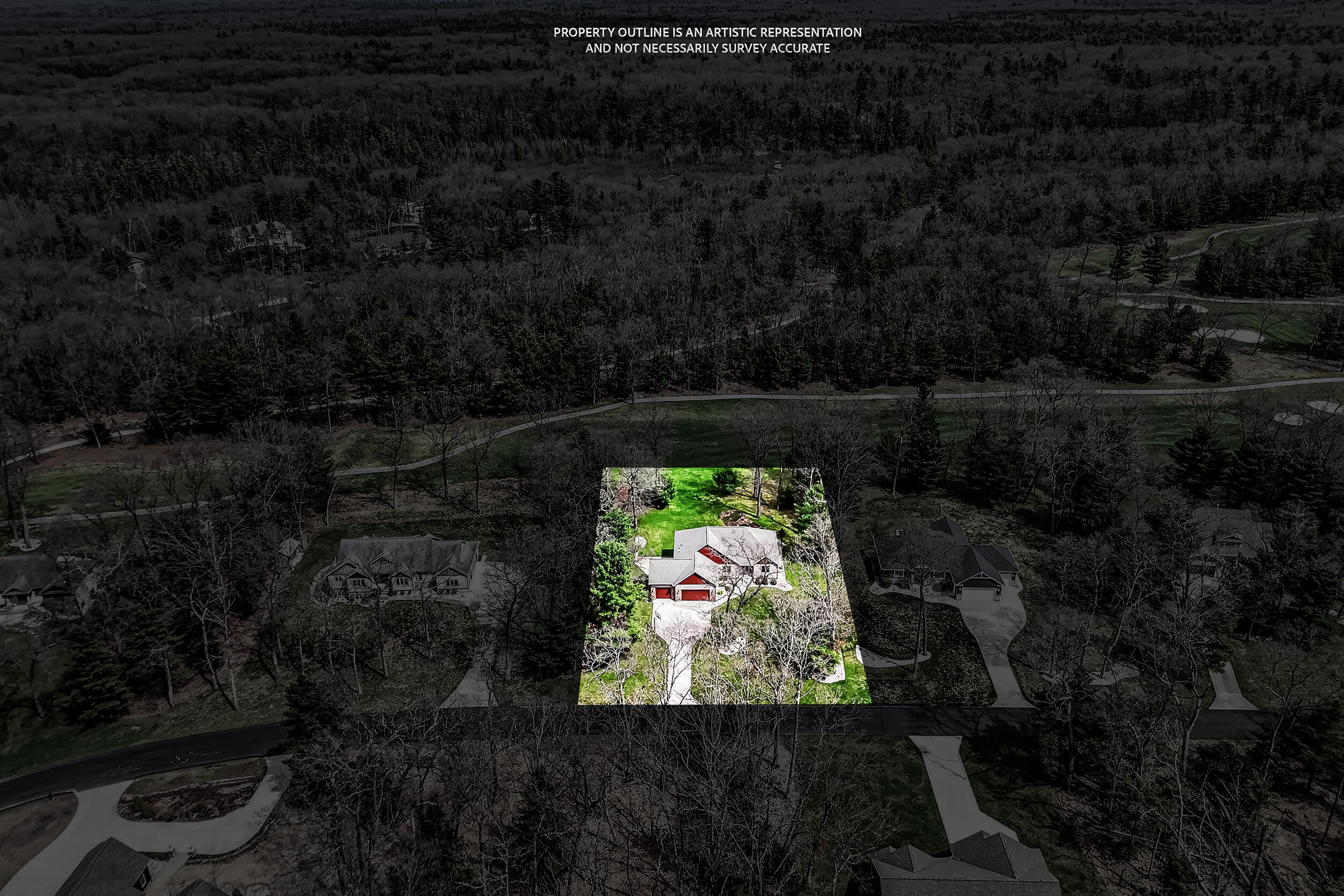 3950 Hampshire Hill Lane