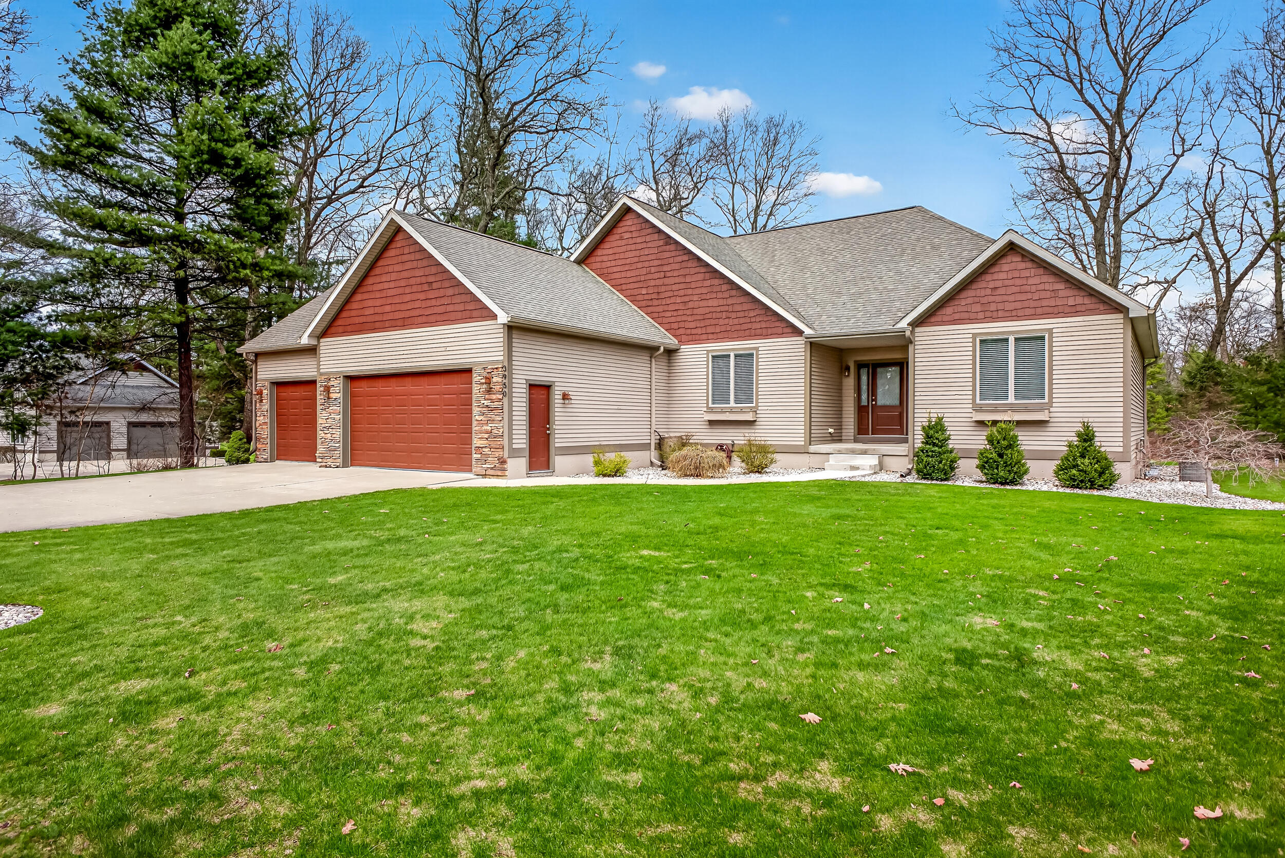 3950 Hampshire Hill Lane