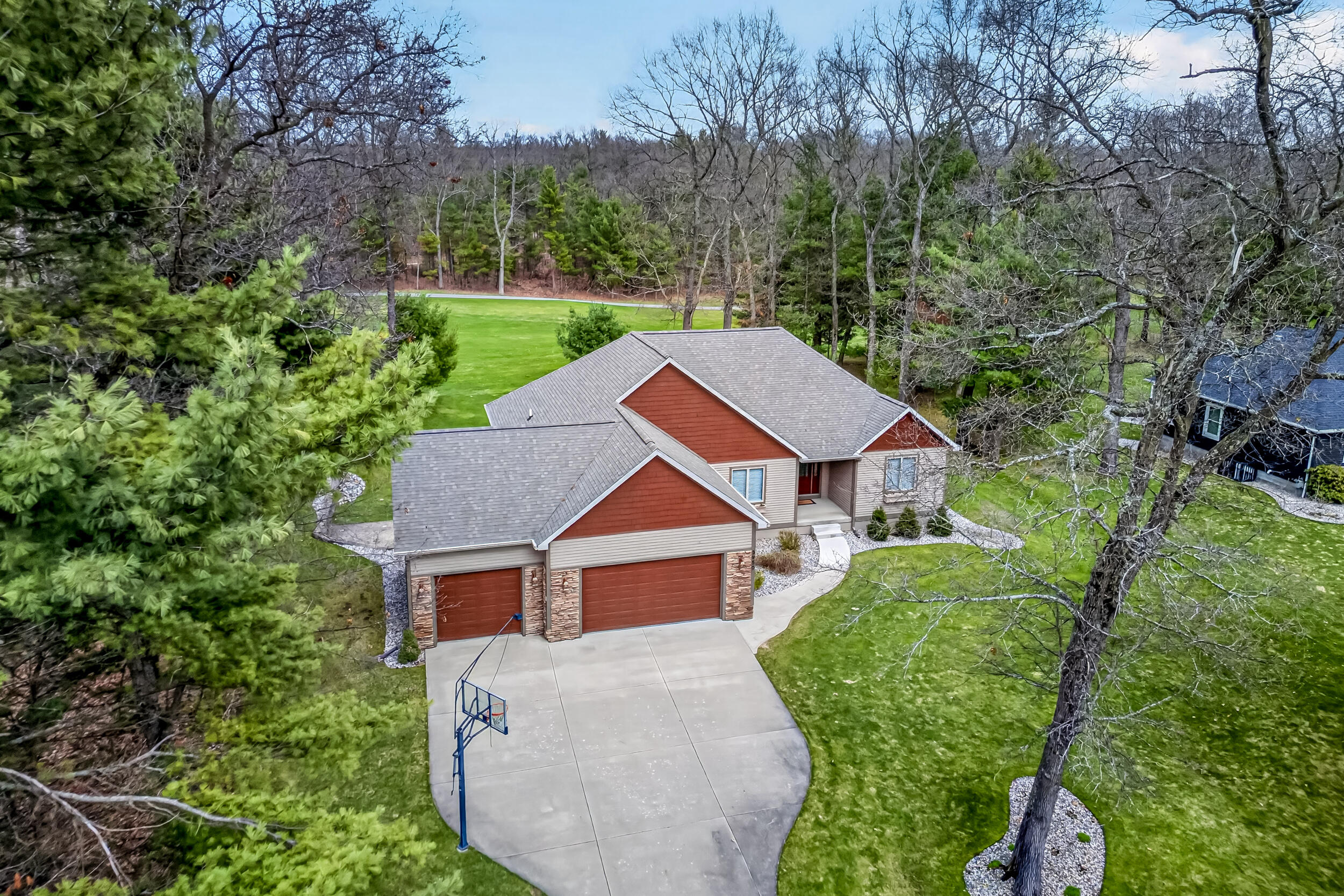 3950 Hampshire Hill Lane