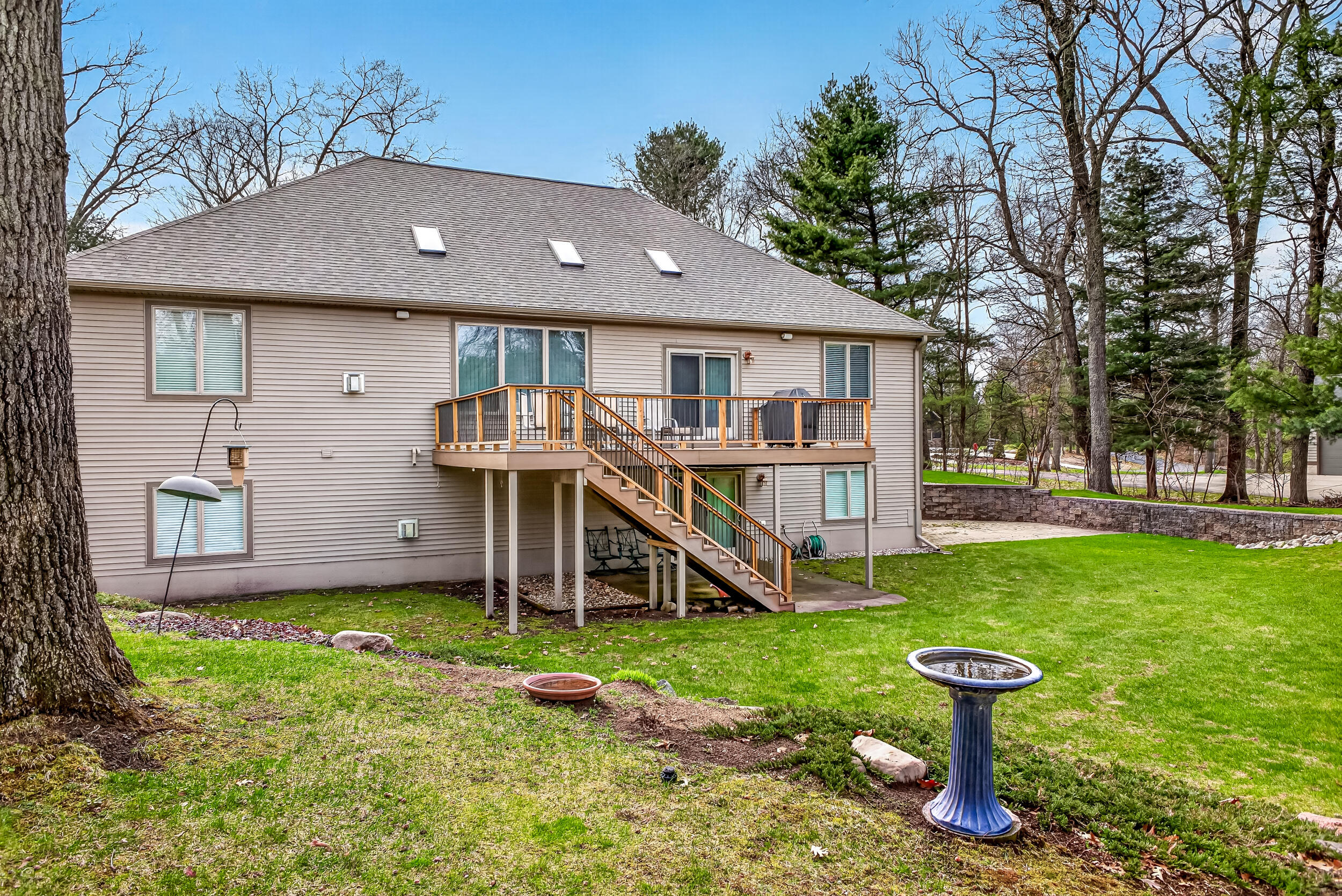 3950 Hampshire Hill Lane