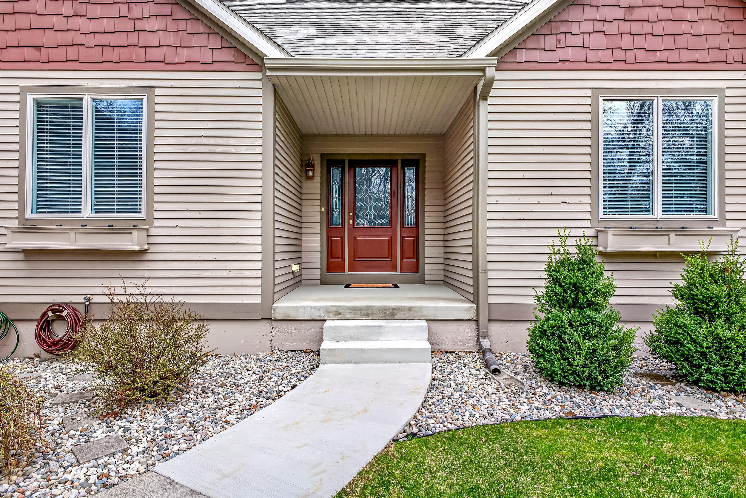 3950 Hampshire Hill Lane